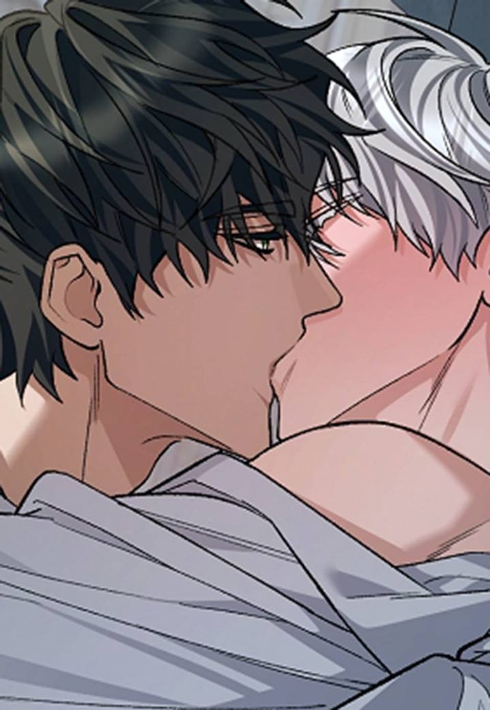 [능욕BL단편] 그 공작가 노예의 음란한 속사정 6화