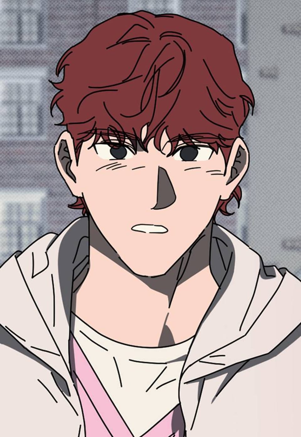 기도, 사랑, 카타스트로피 33화