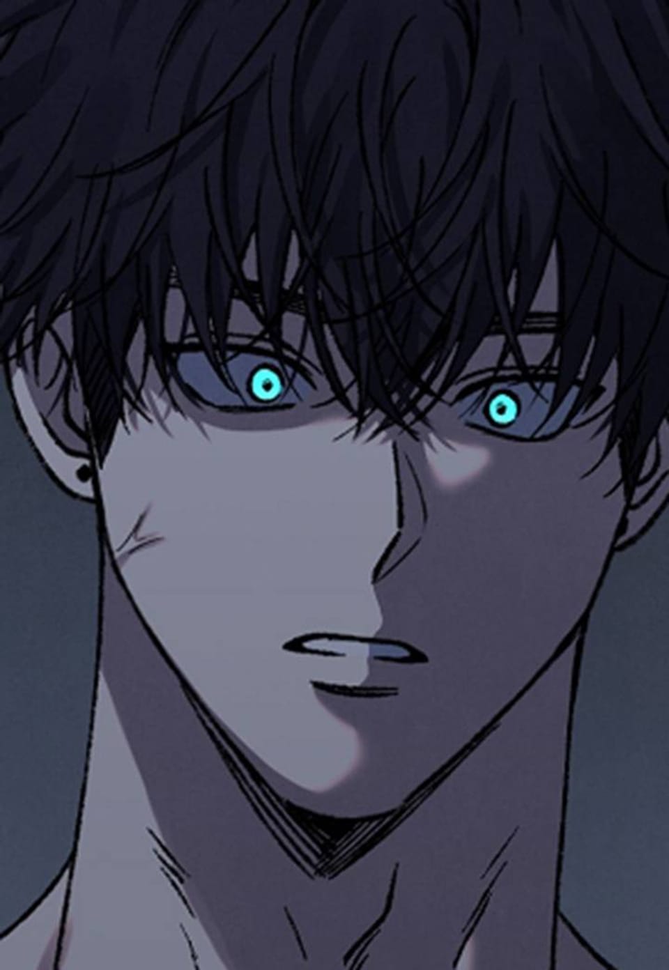 러브 징크스 외전 2화