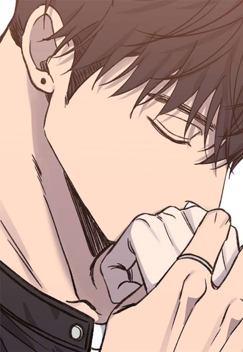 러브 징크스 외전 5화