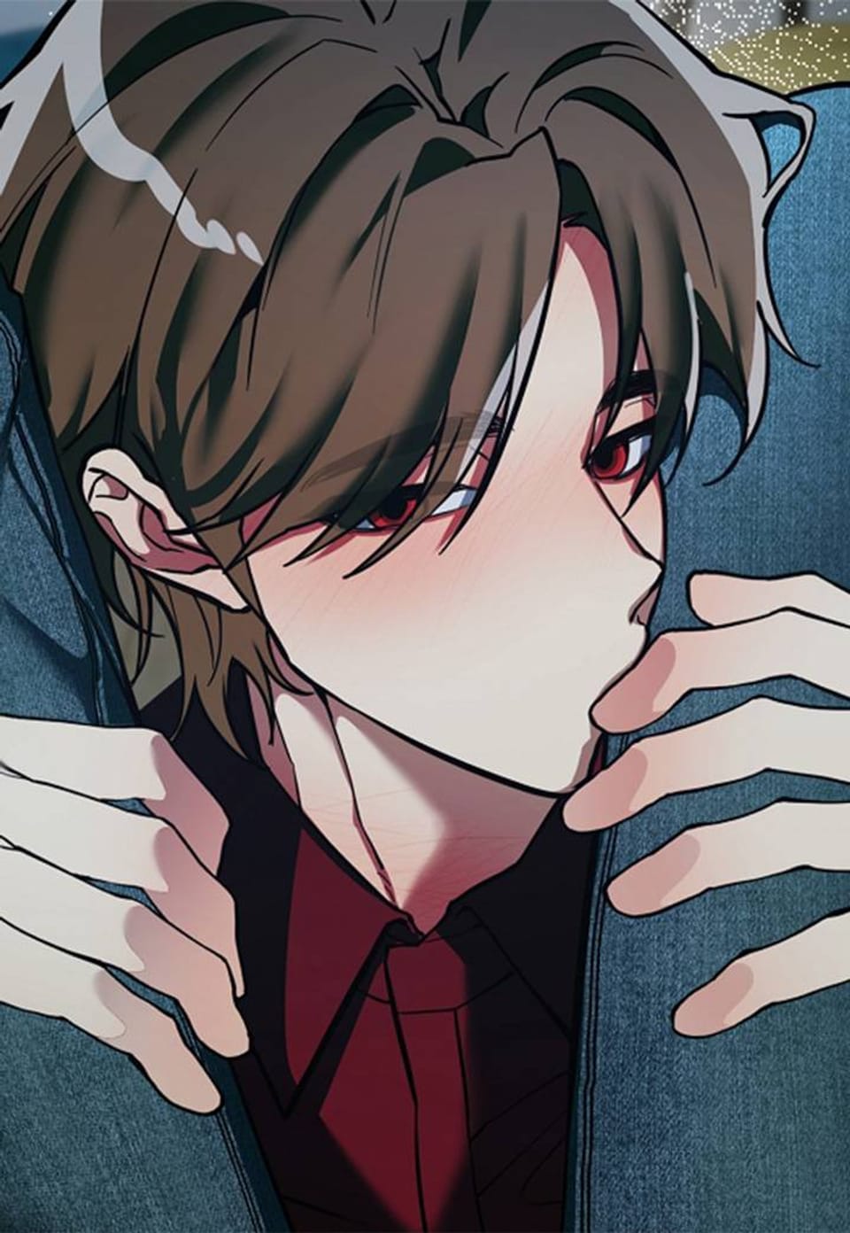 쌓인 눈은 엄청나게 무겁다(일반판) 15화