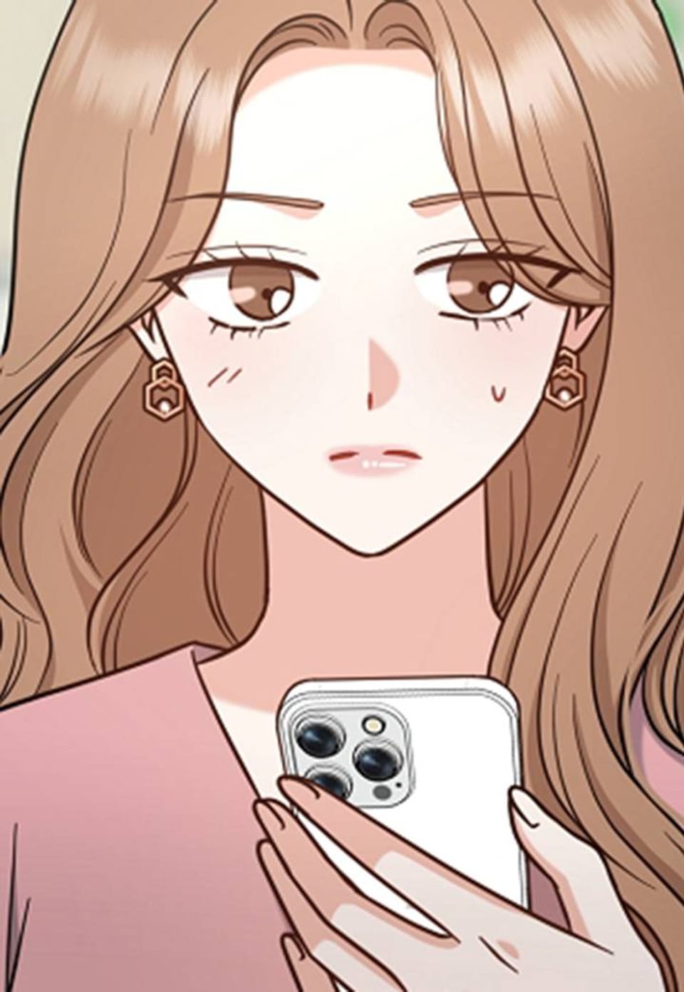 두 번째 청혼은 달콤하게 36화