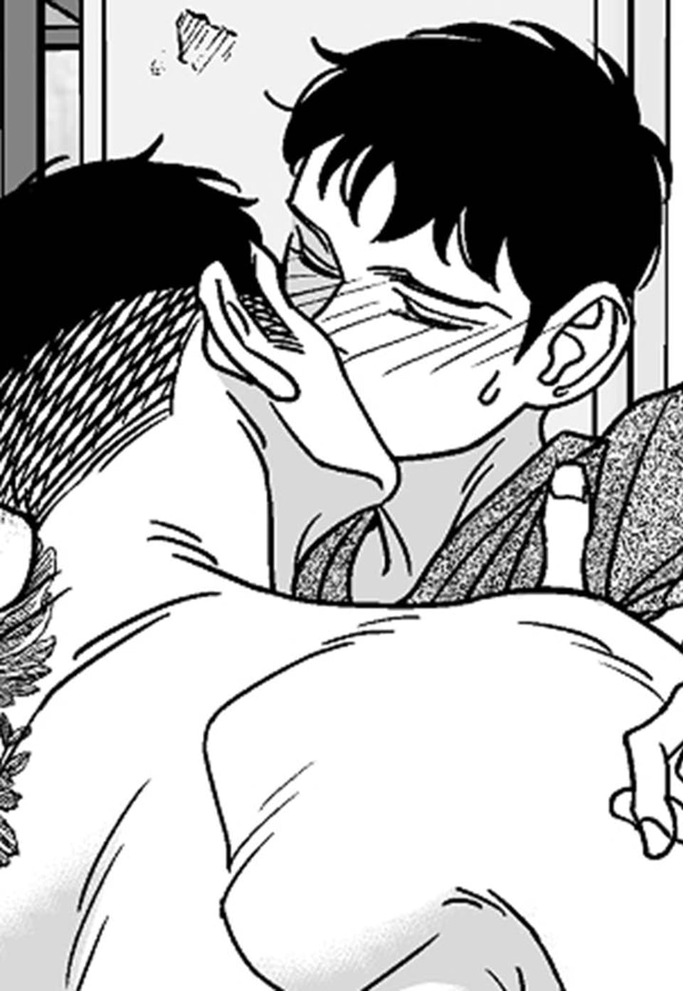 화성의 아이 24화