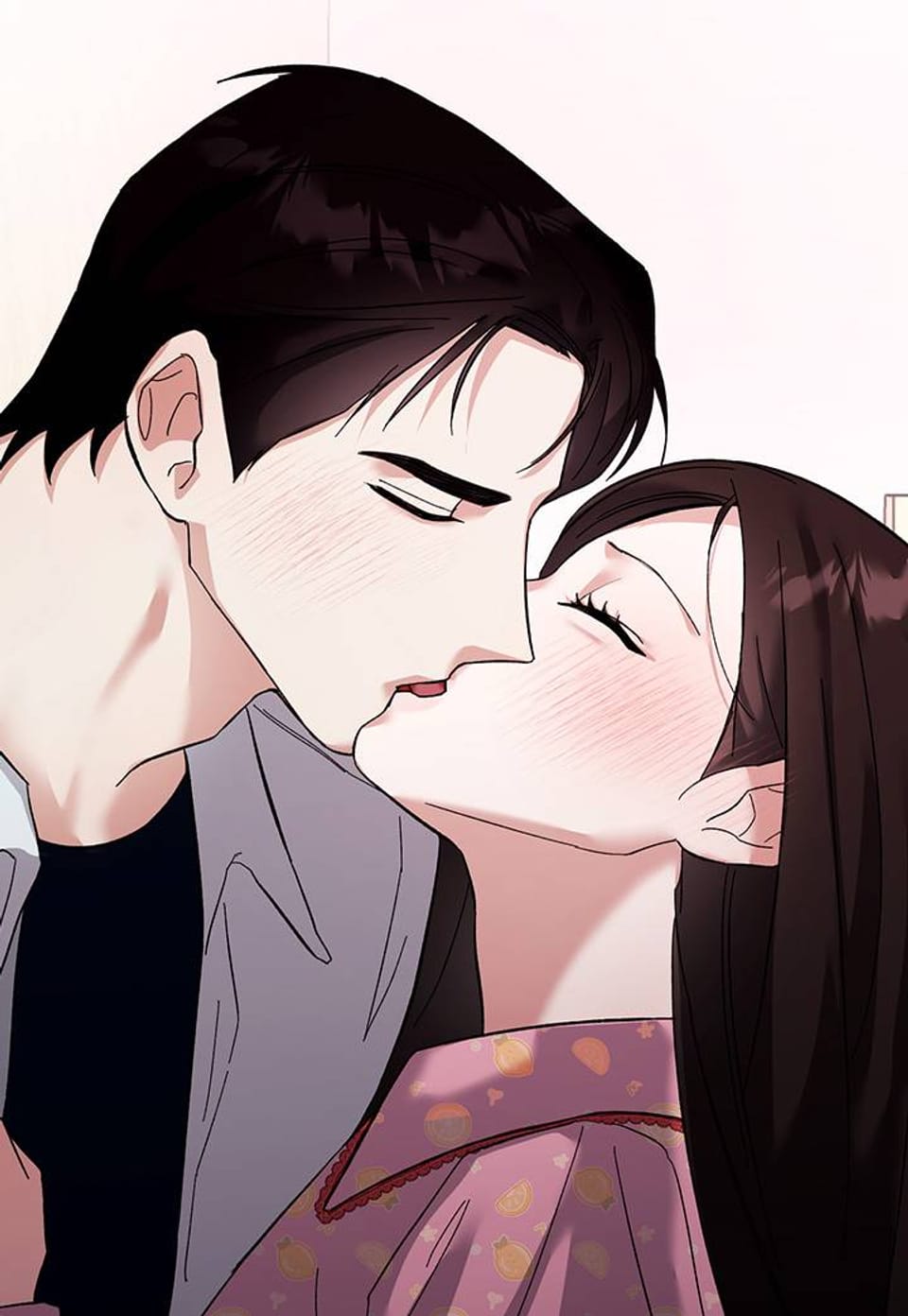 동하의 사정 1화