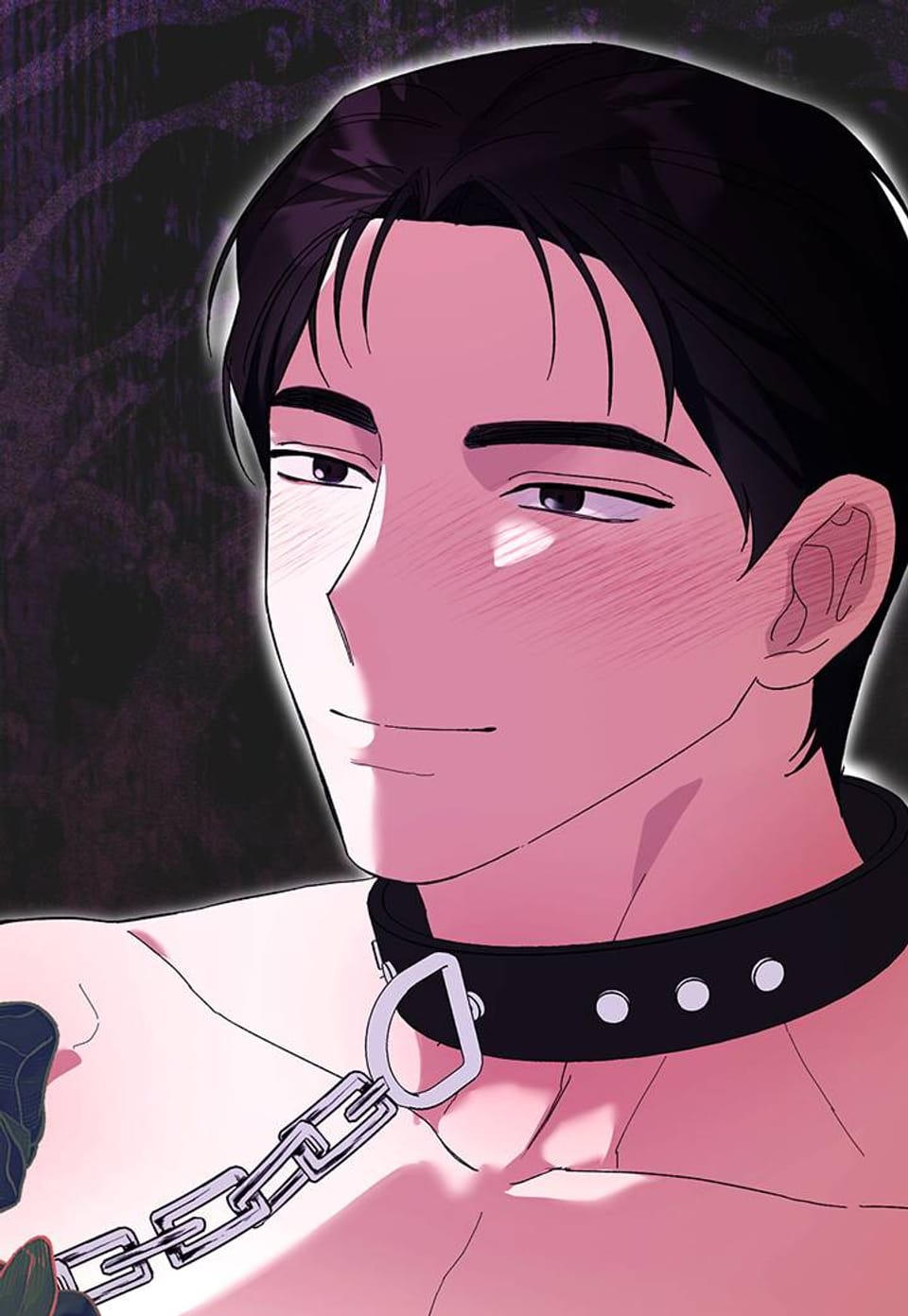 동하의 사정 2화