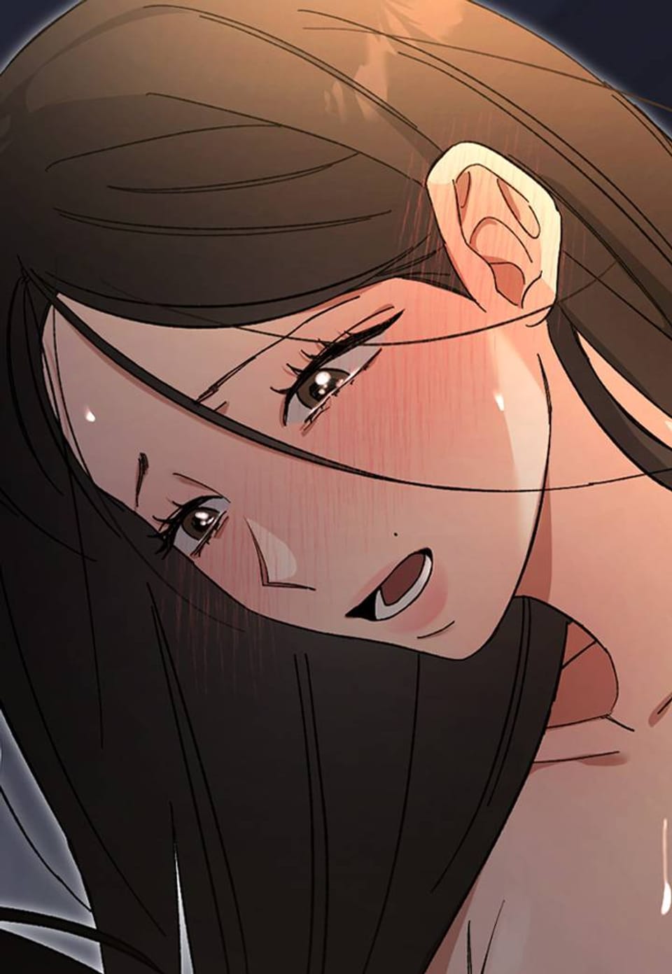 동하의 사정 3화