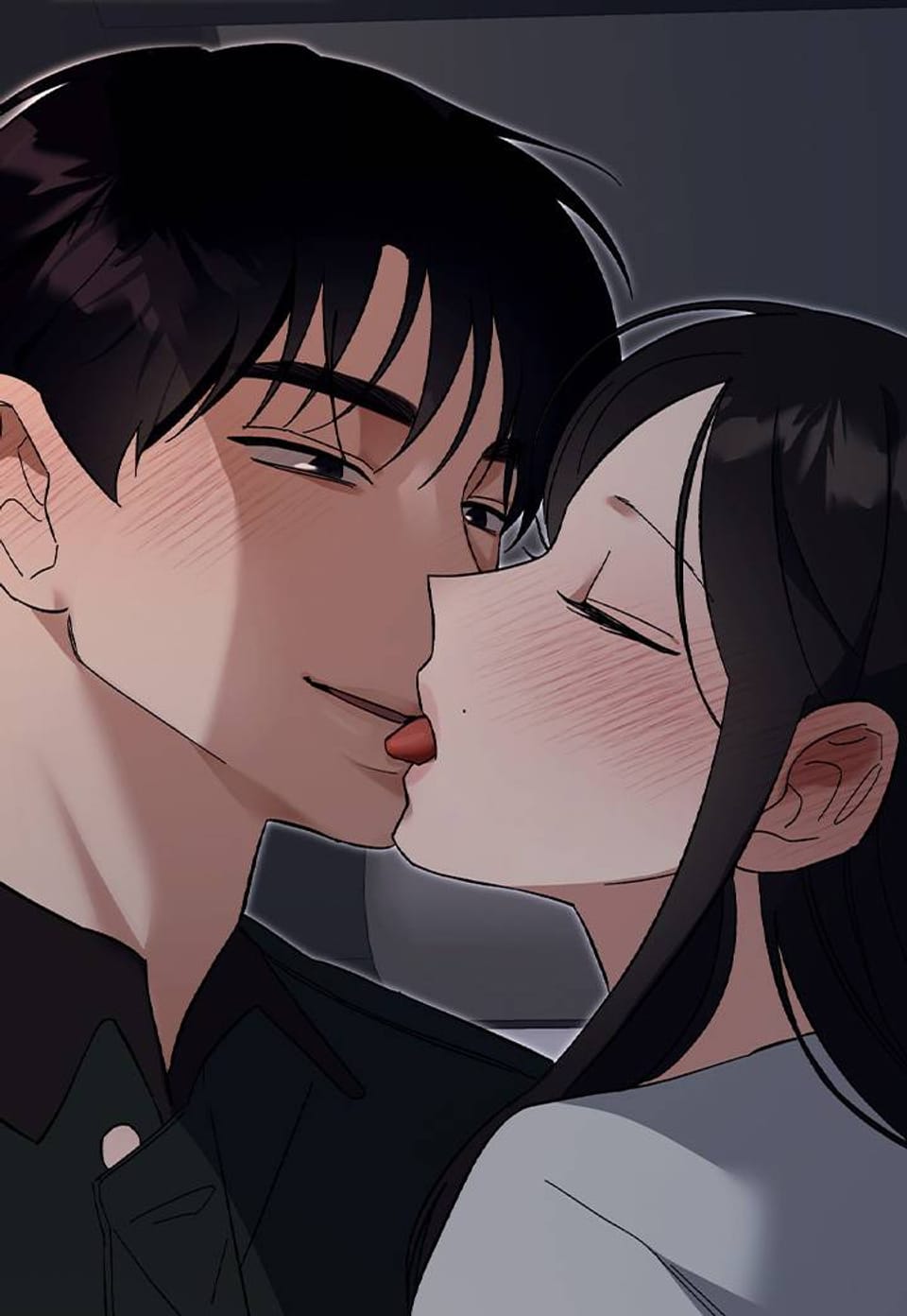 동하의 사정 8화