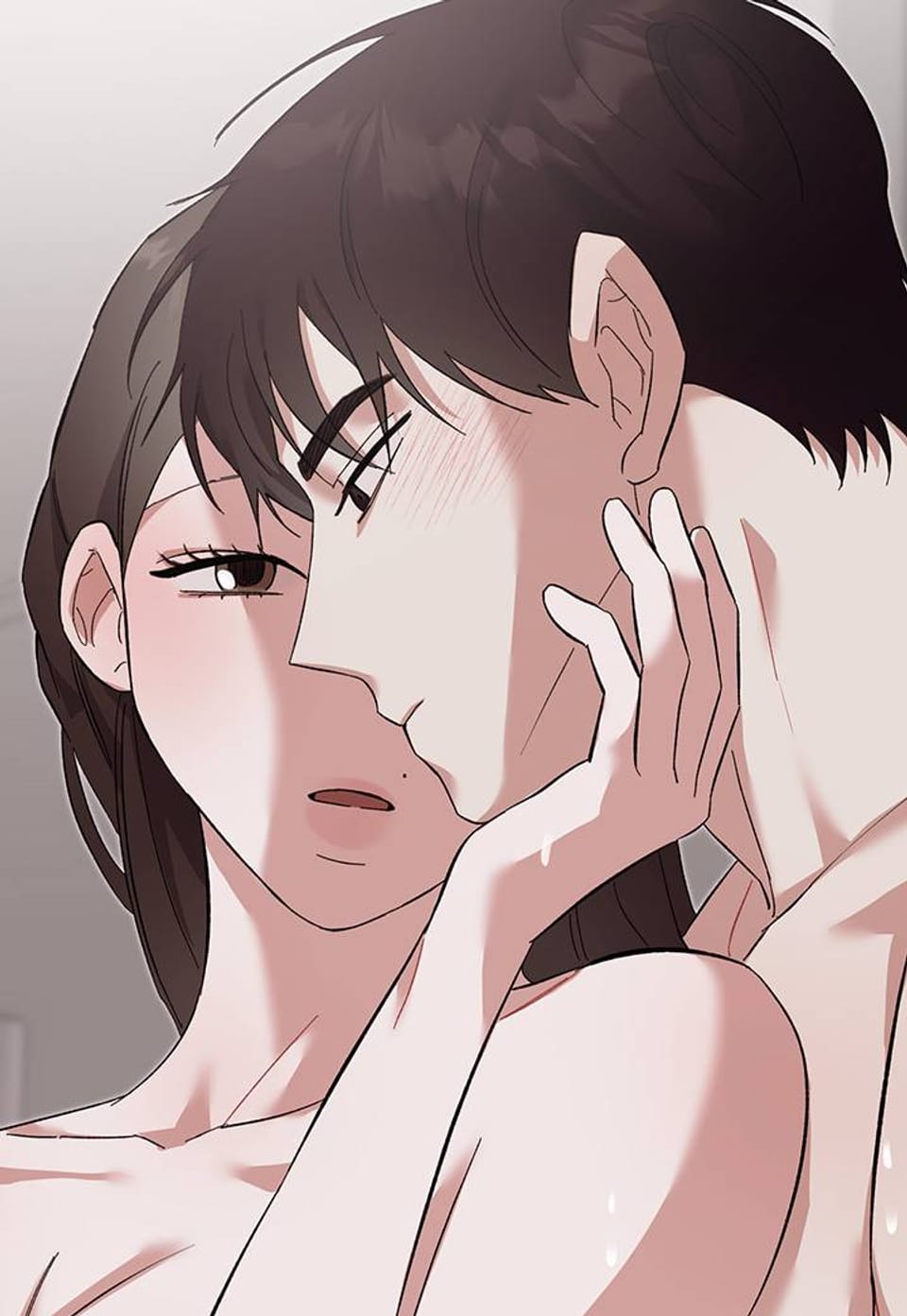 동하의 사정 11화