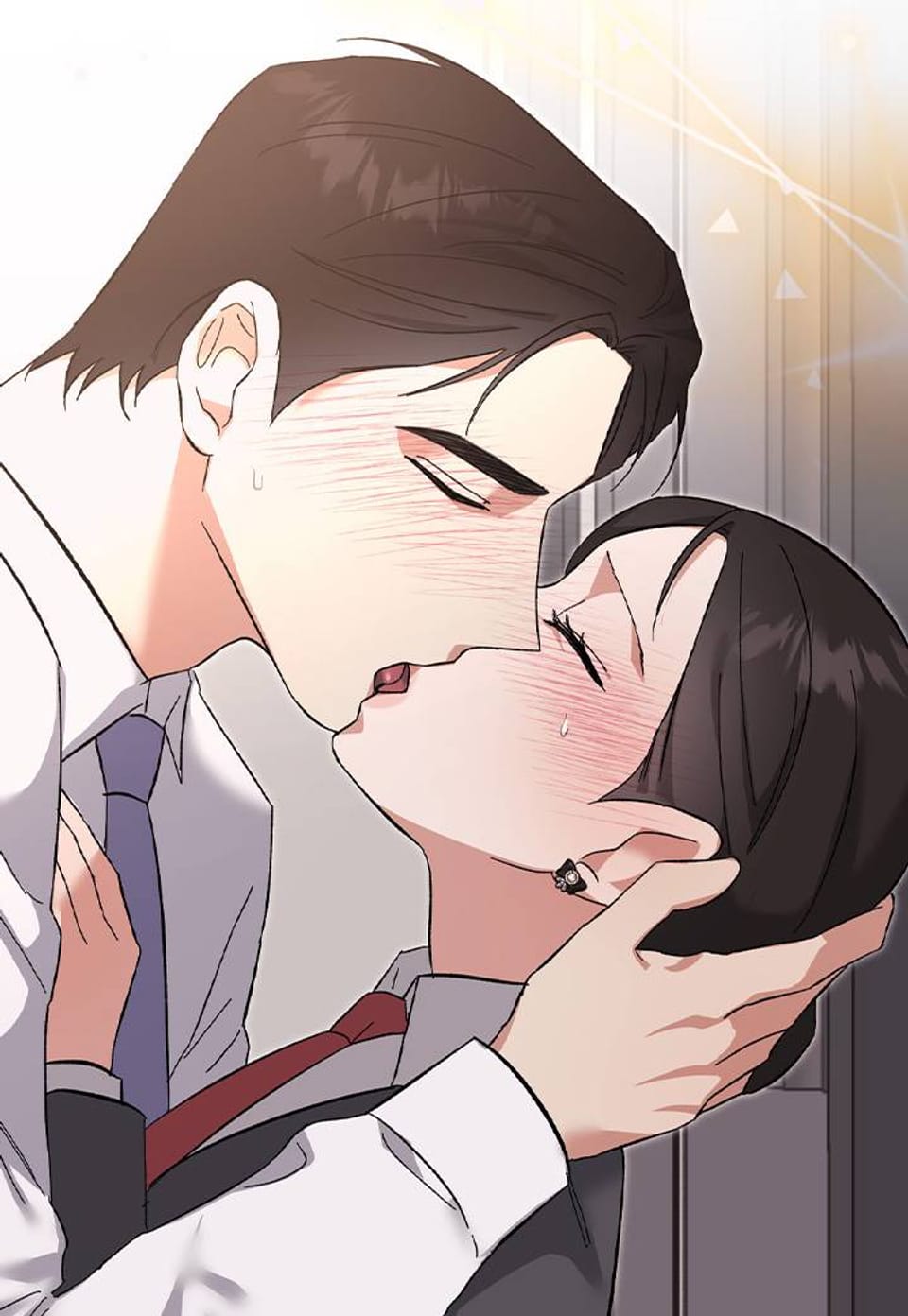 동하의 사정 13화