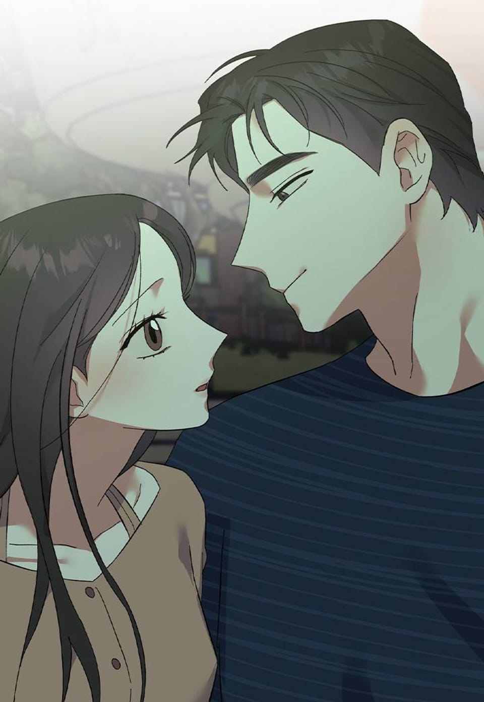 동하의 사정 14화