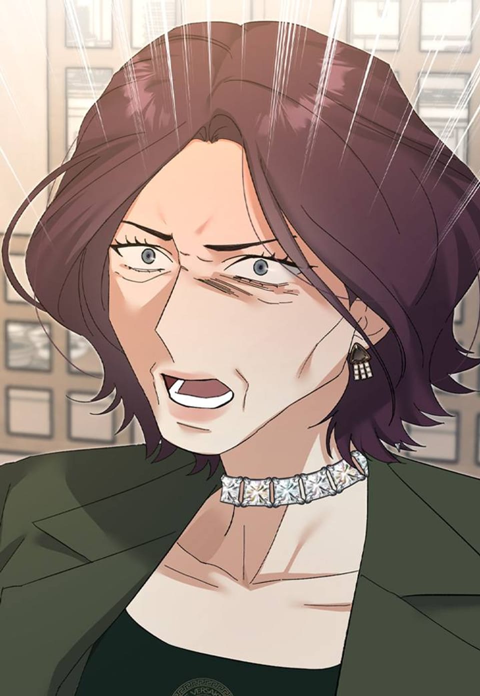 동하의 사정 17화