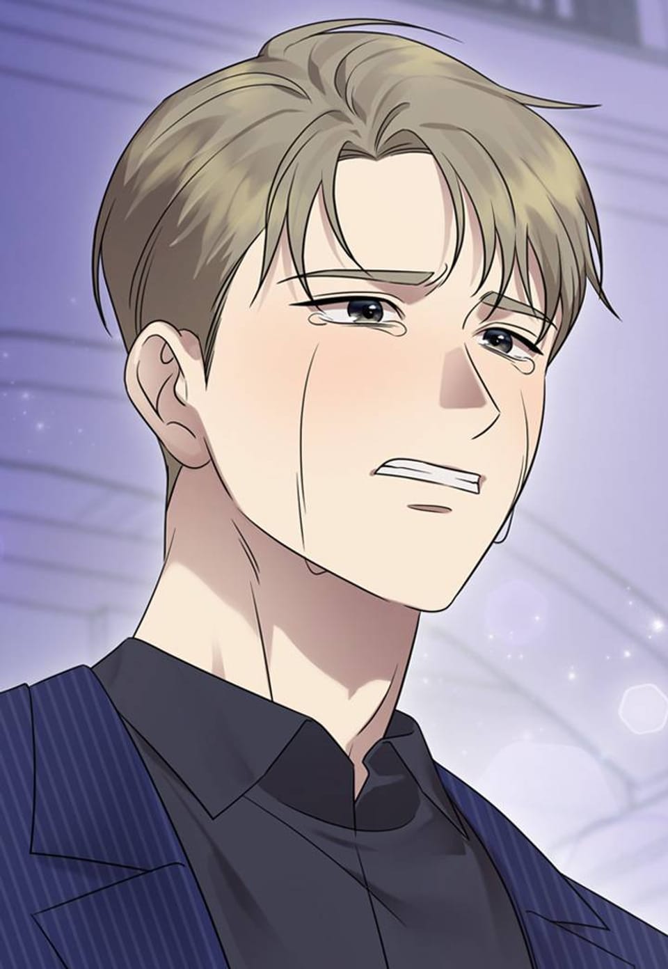 메리 메리 매치 33화