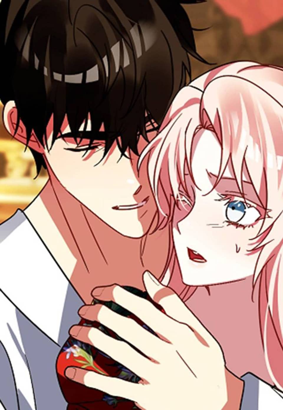 폭군에게 처형당하는 황후가 되었습니다 42화