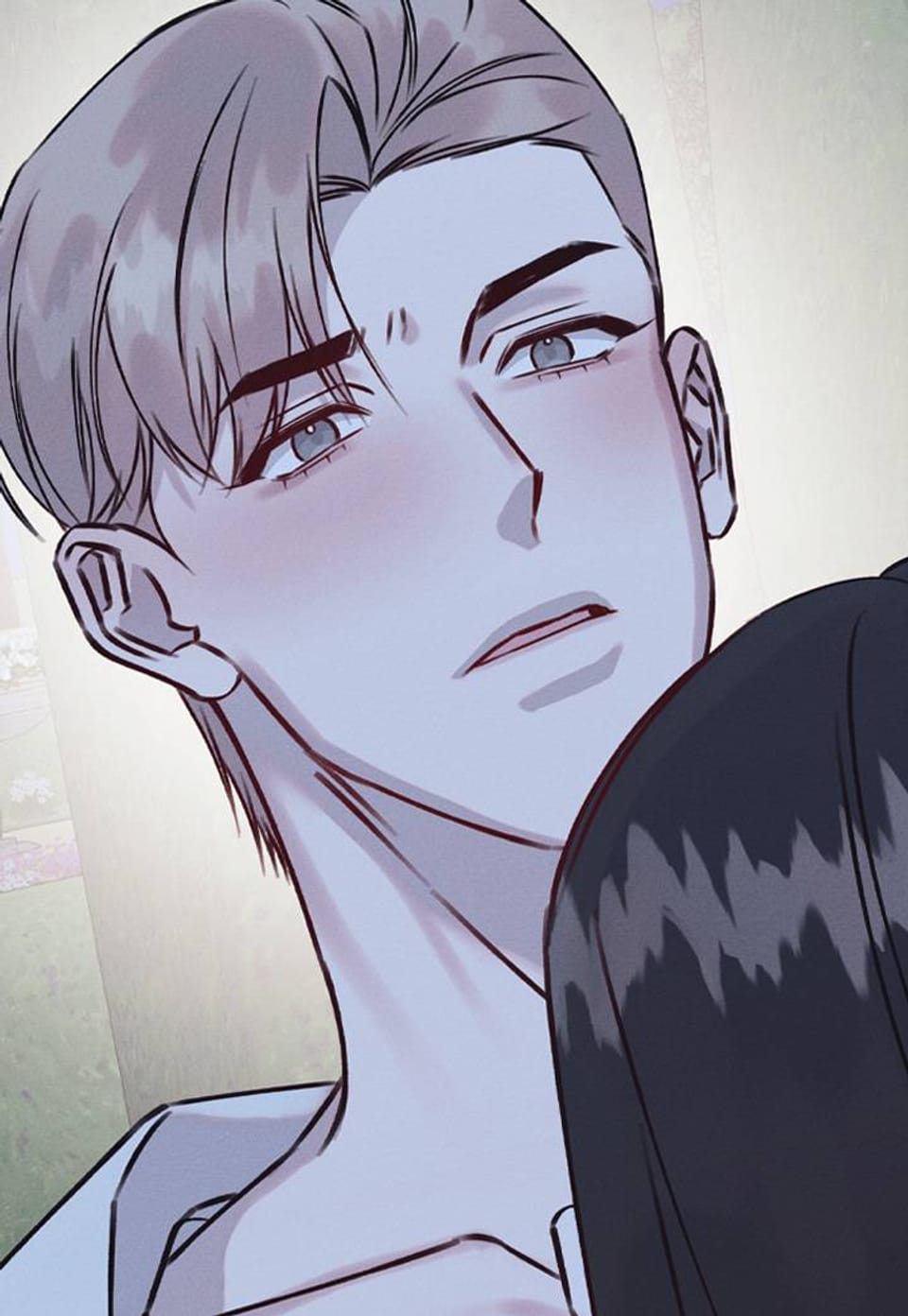 불온한 파트너십 42화