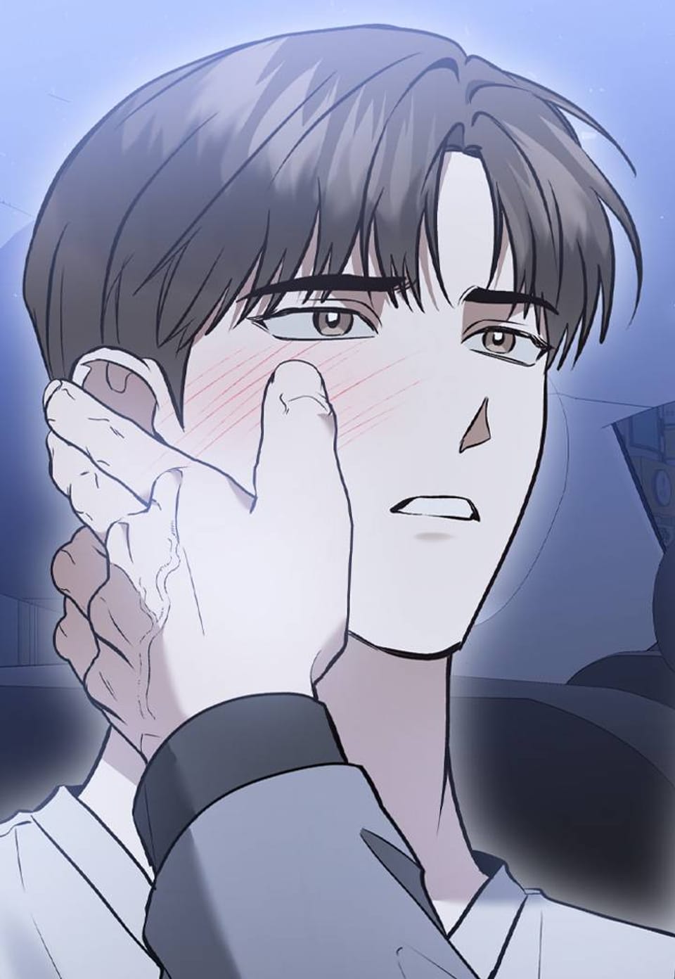 이러려고 입사한 건 아닌데요 (일반판) 37화