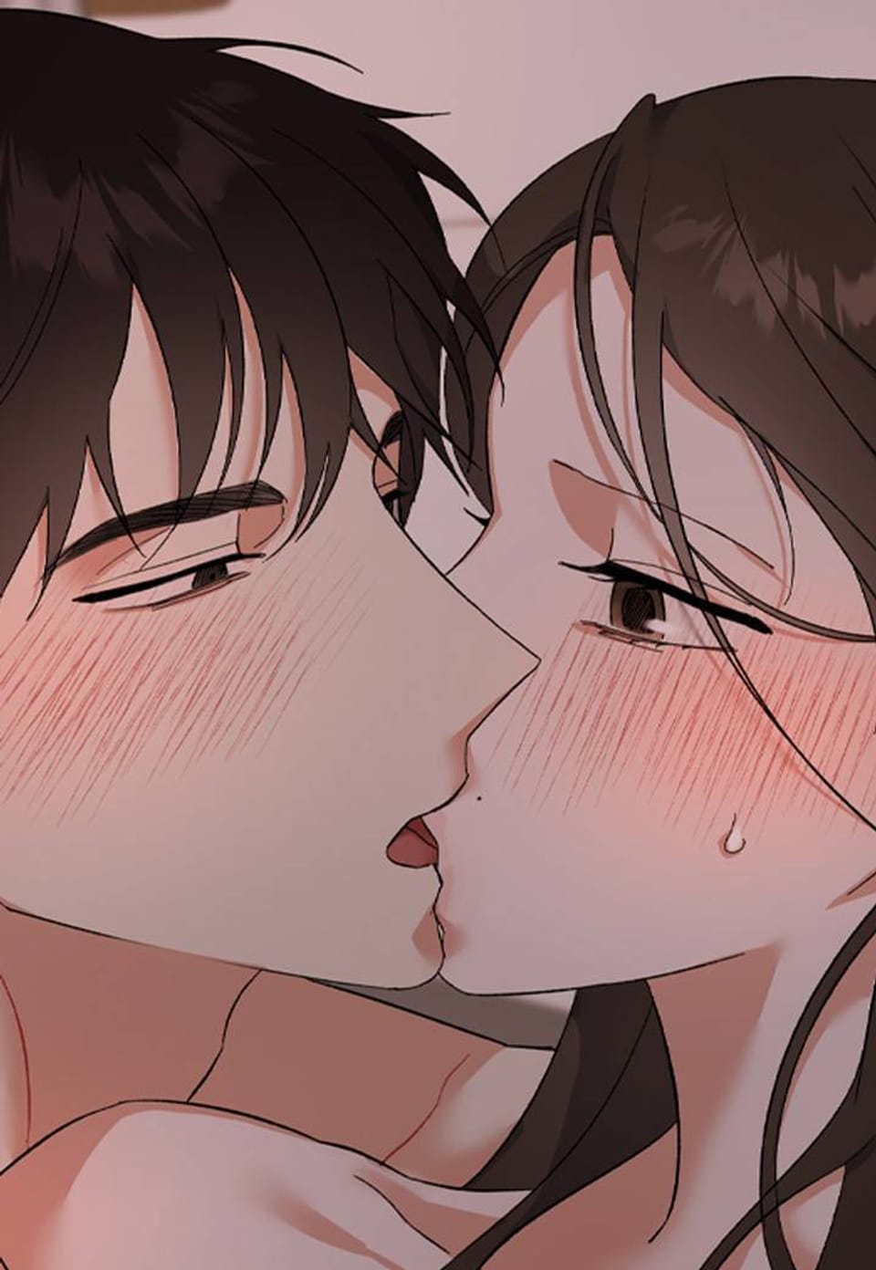 동하의 사정 20화