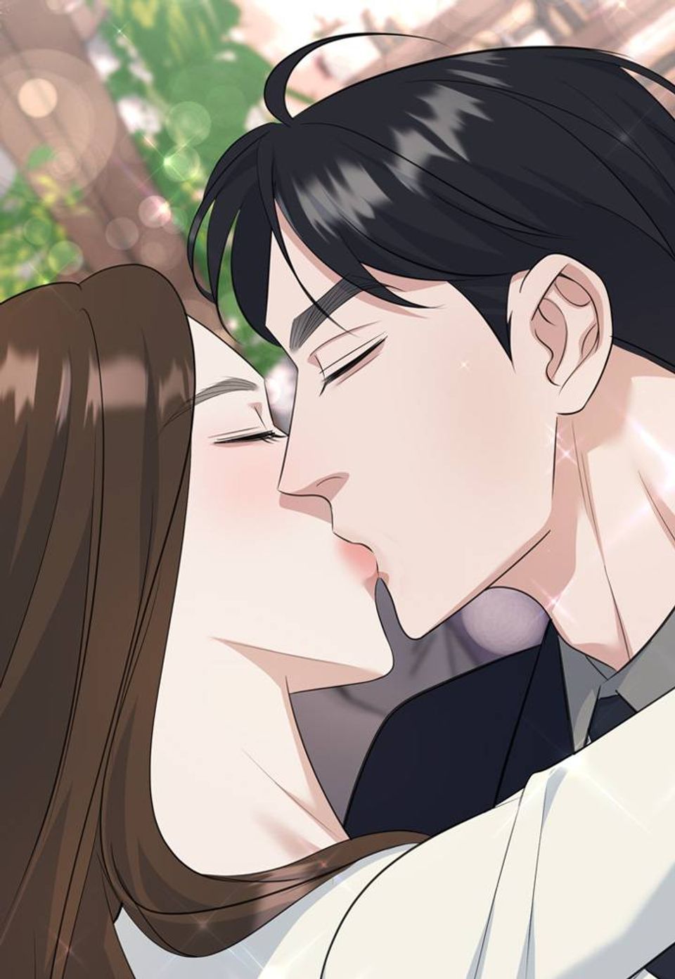 꽃이 시들기 전에 21화