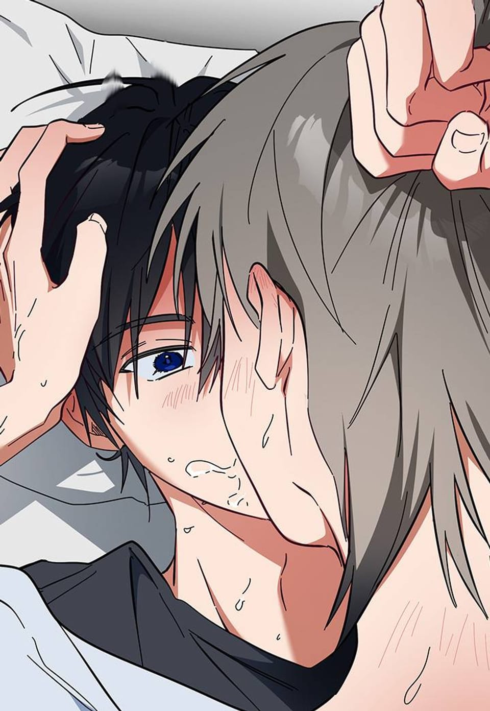 솔직하고 대담하게 2화