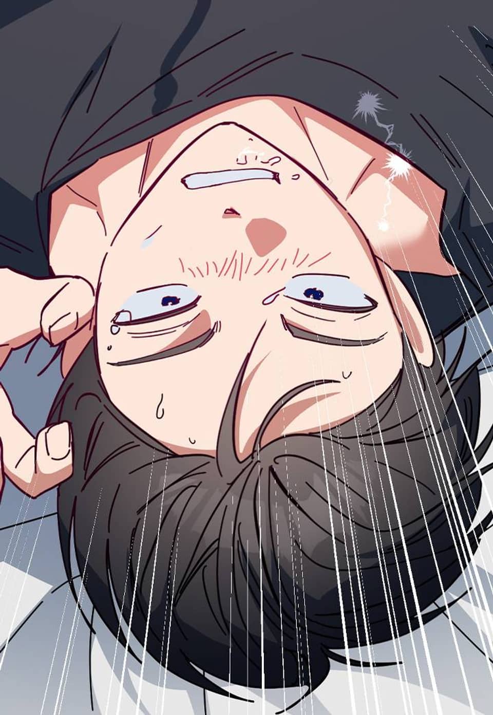 솔직하고 대담하게 3화