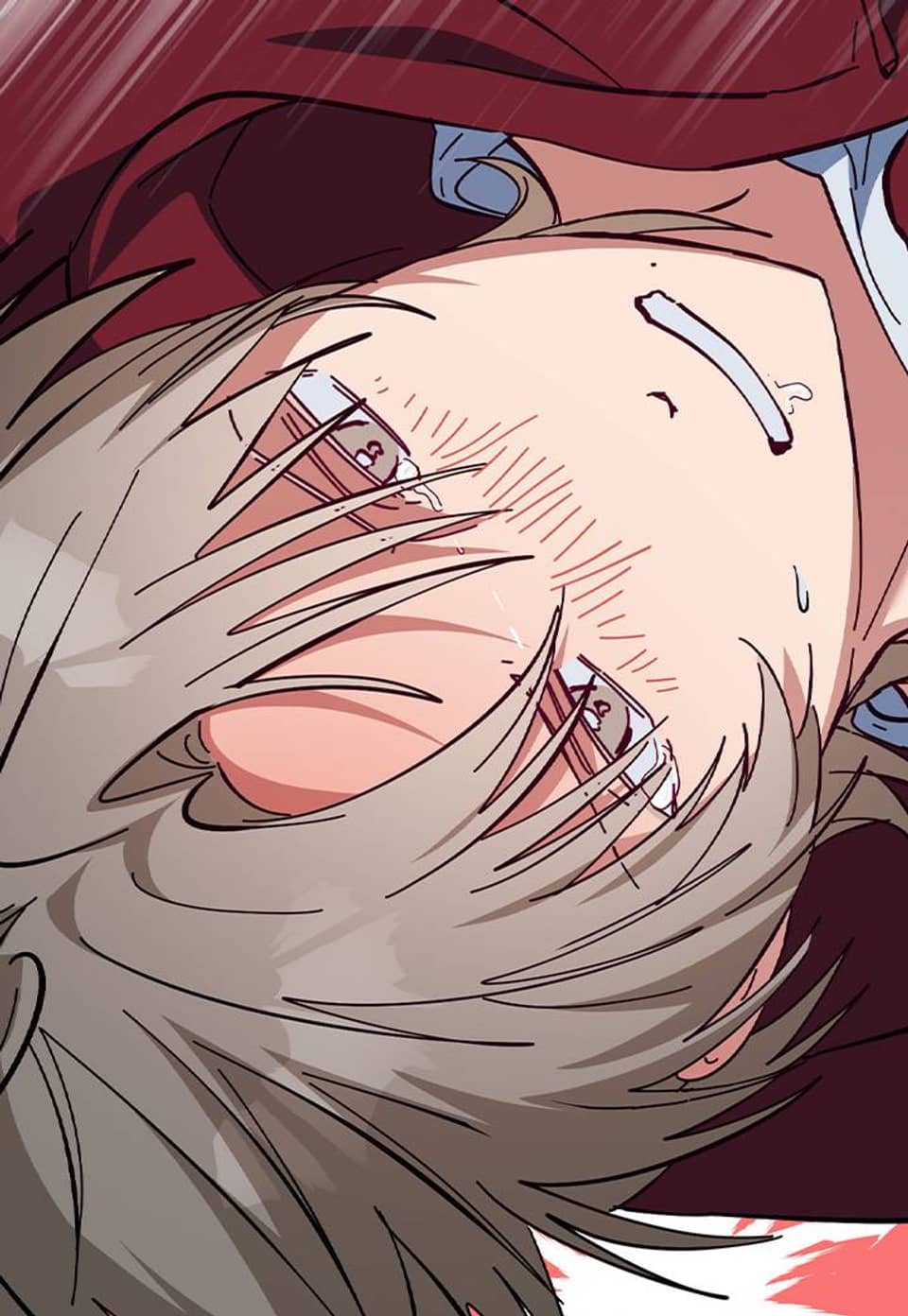 솔직하고 대담하게 6화