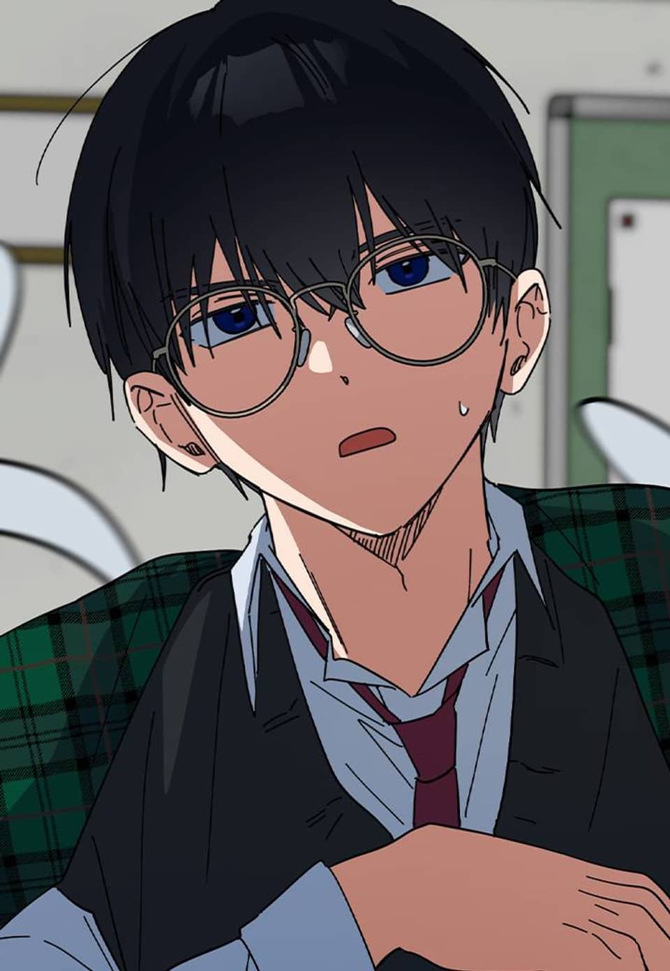 솔직하고 대담하게 7화