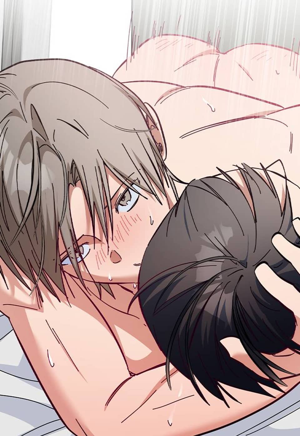 솔직하고 대담하게 9화 (완결)