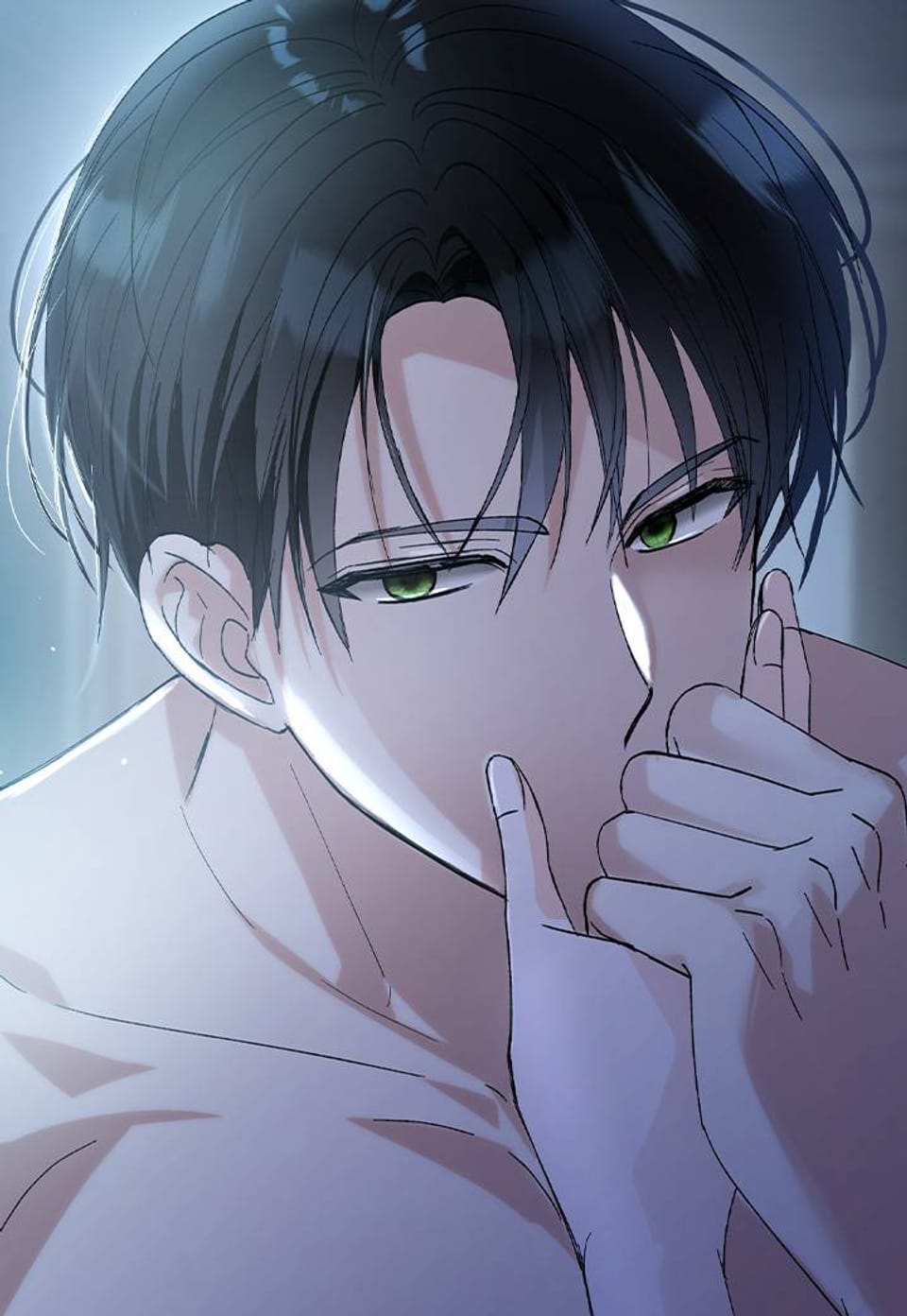 시동생의 남편 대행 1화