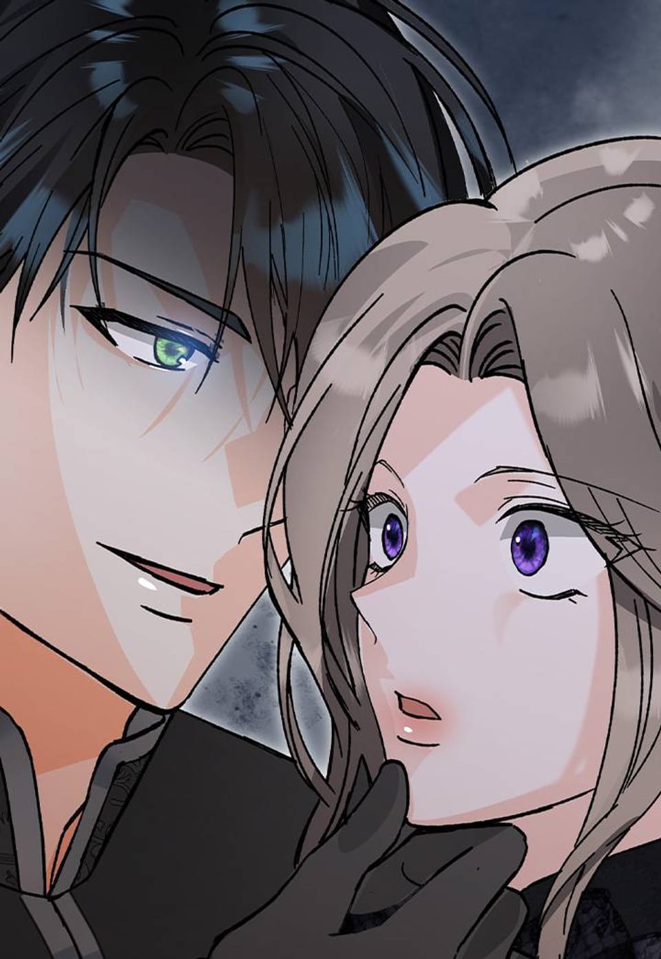 시동생의 남편 대행 2화