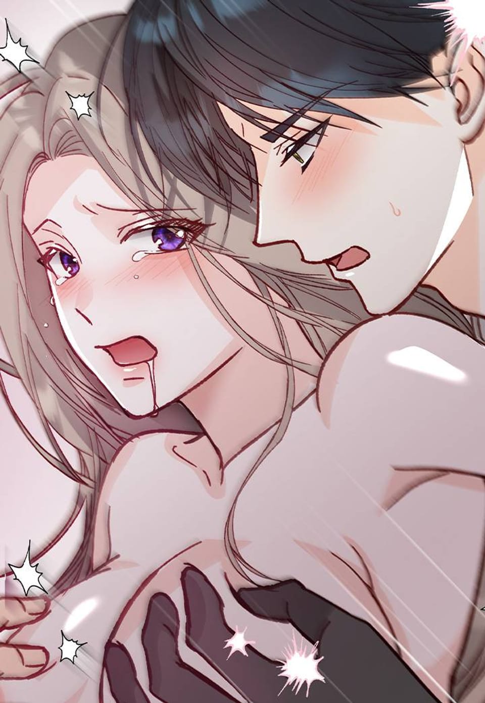 시동생의 남편 대행 3화