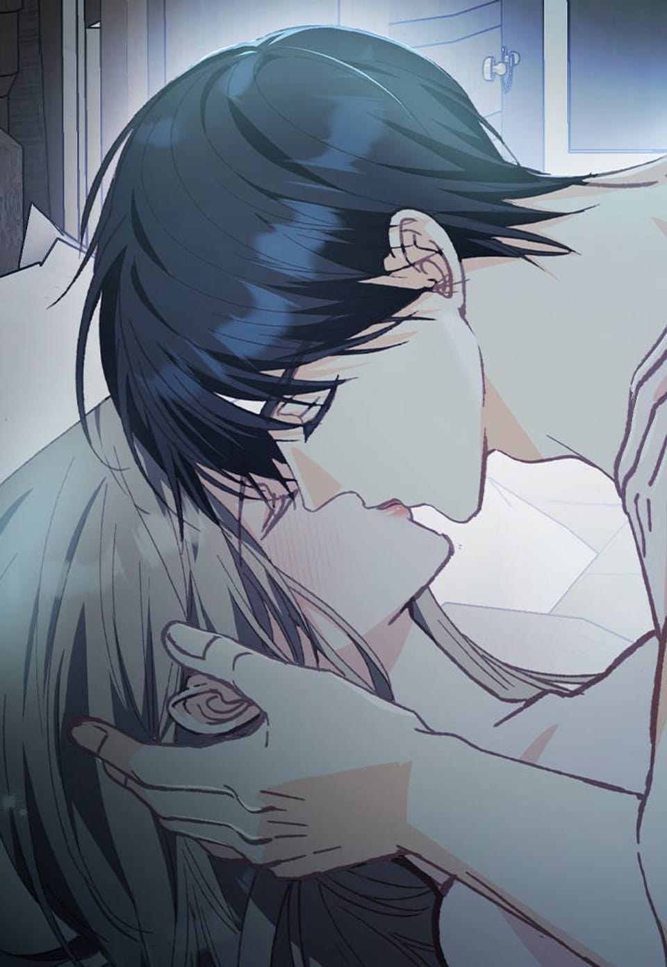 시동생의 남편 대행 5화