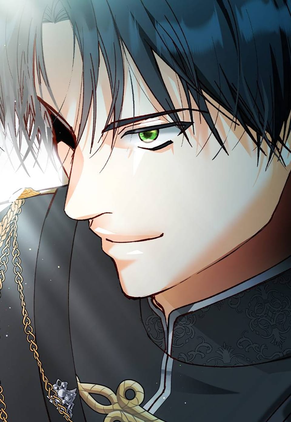 시동생의 남편 대행 6화