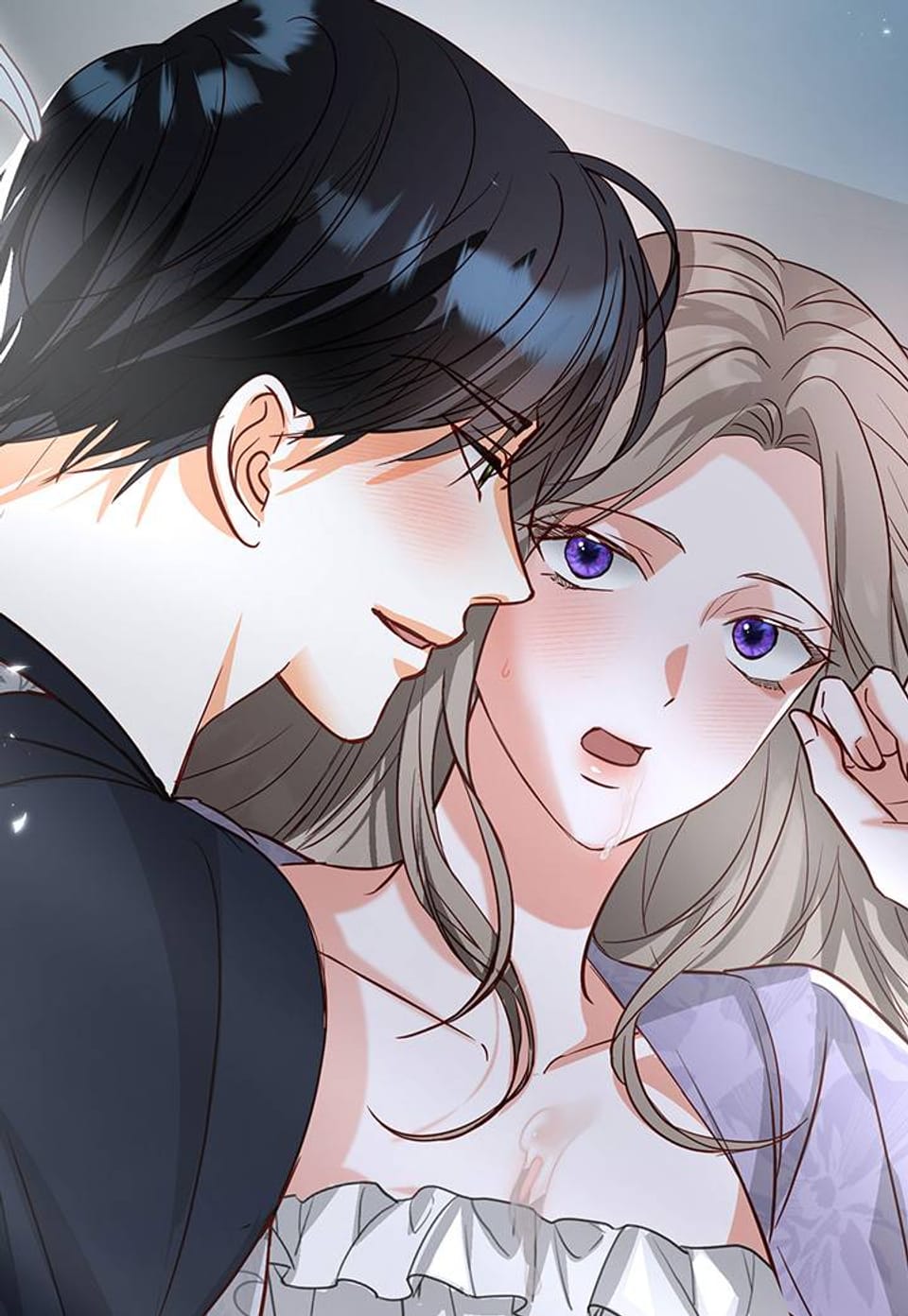 시동생의 남편 대행 7화