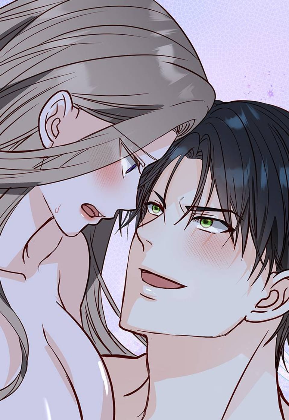 시동생의 남편 대행 8화