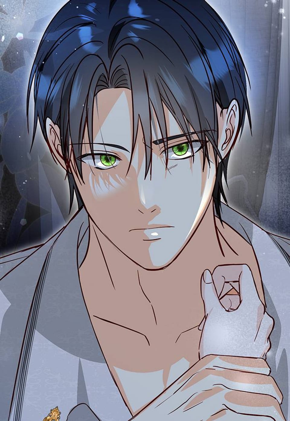 시동생의 남편 대행 9화