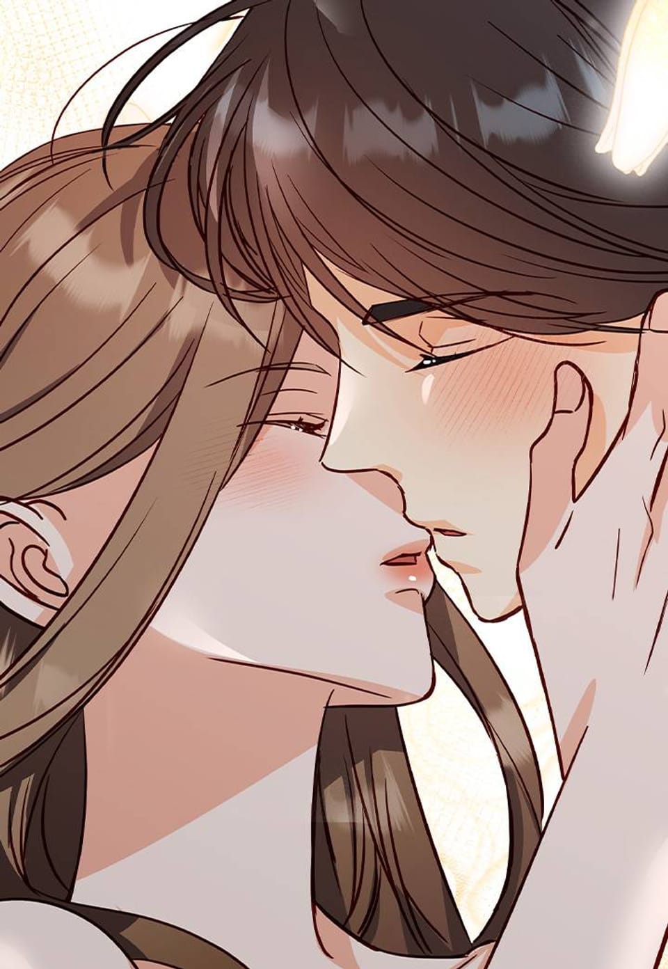 시동생의 남편 대행 10화 (완결)