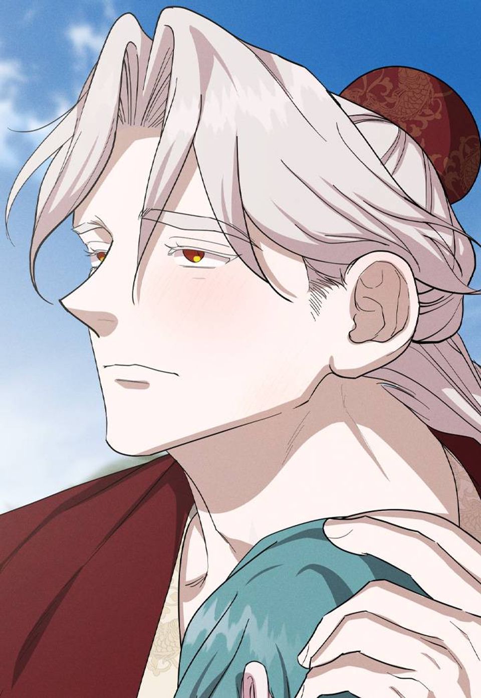 별주부전(일반판) 73화