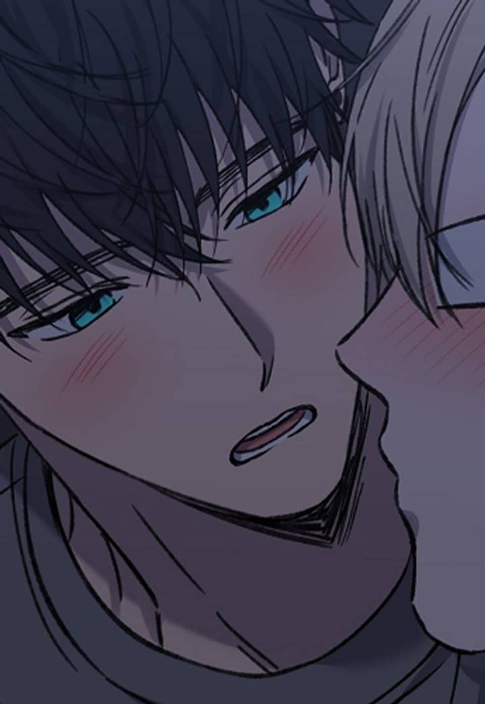 러브 징크스(일반판) 외전 6화