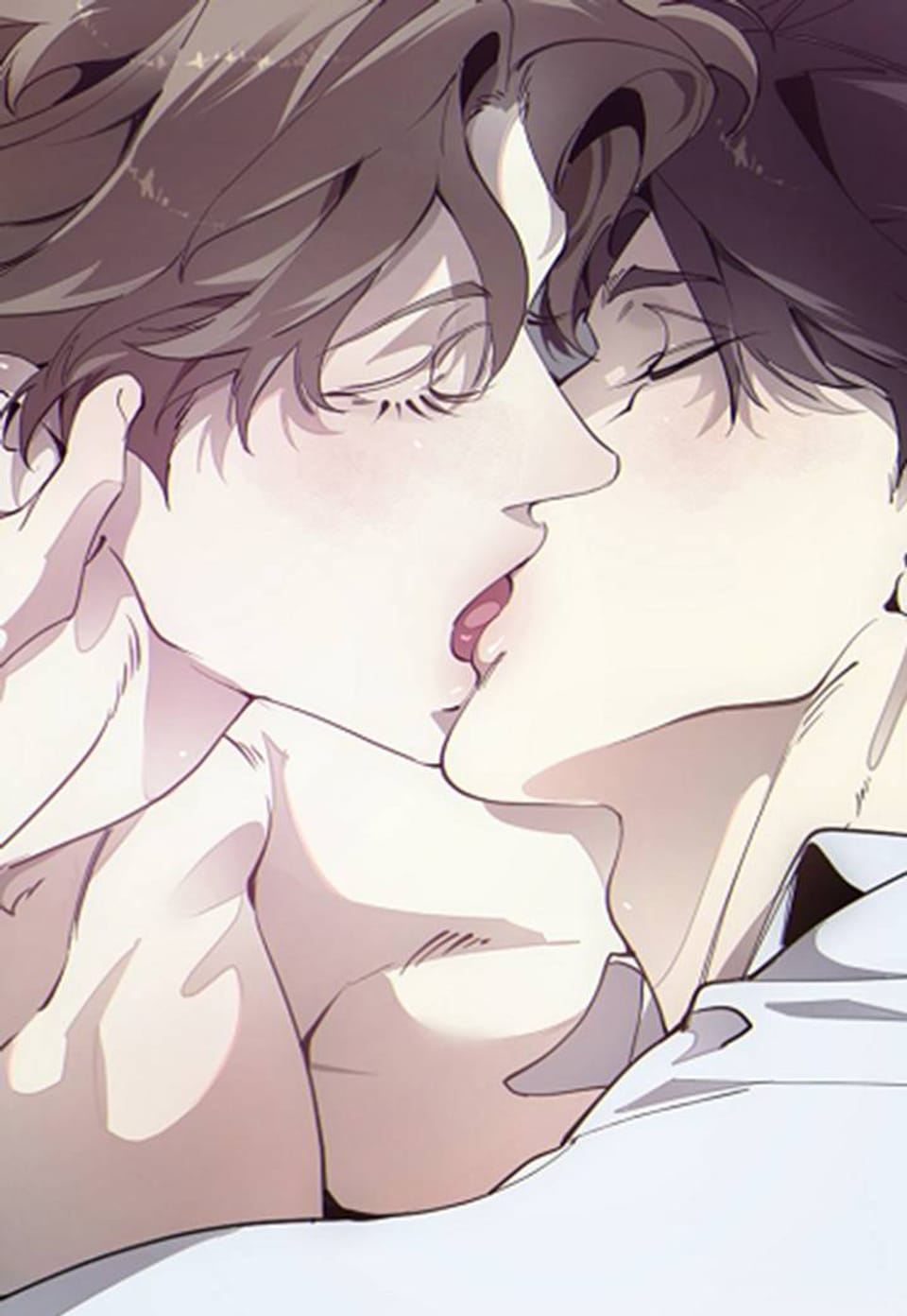 너를 사랑하지 않는 나에게(일반판) 68화