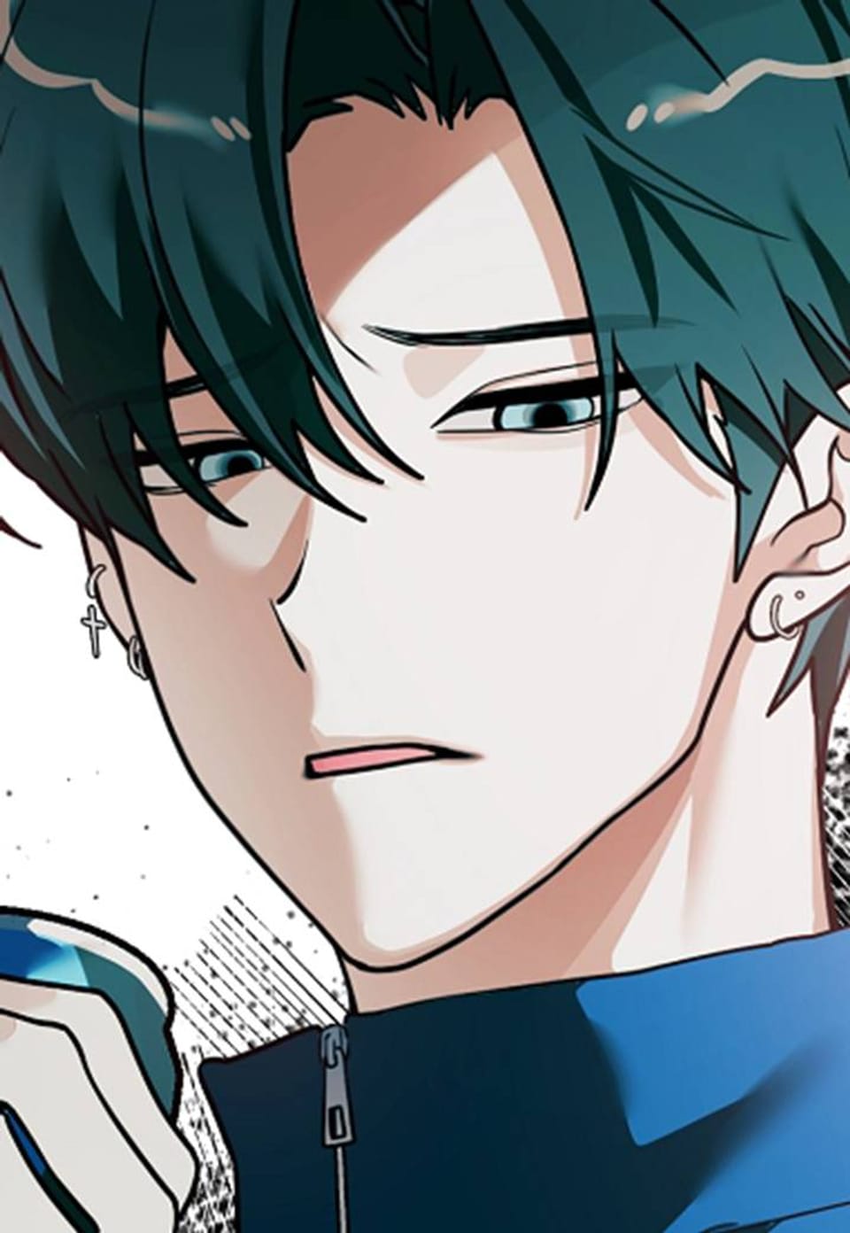 쌓인 눈은 엄청나게 무겁다 16화