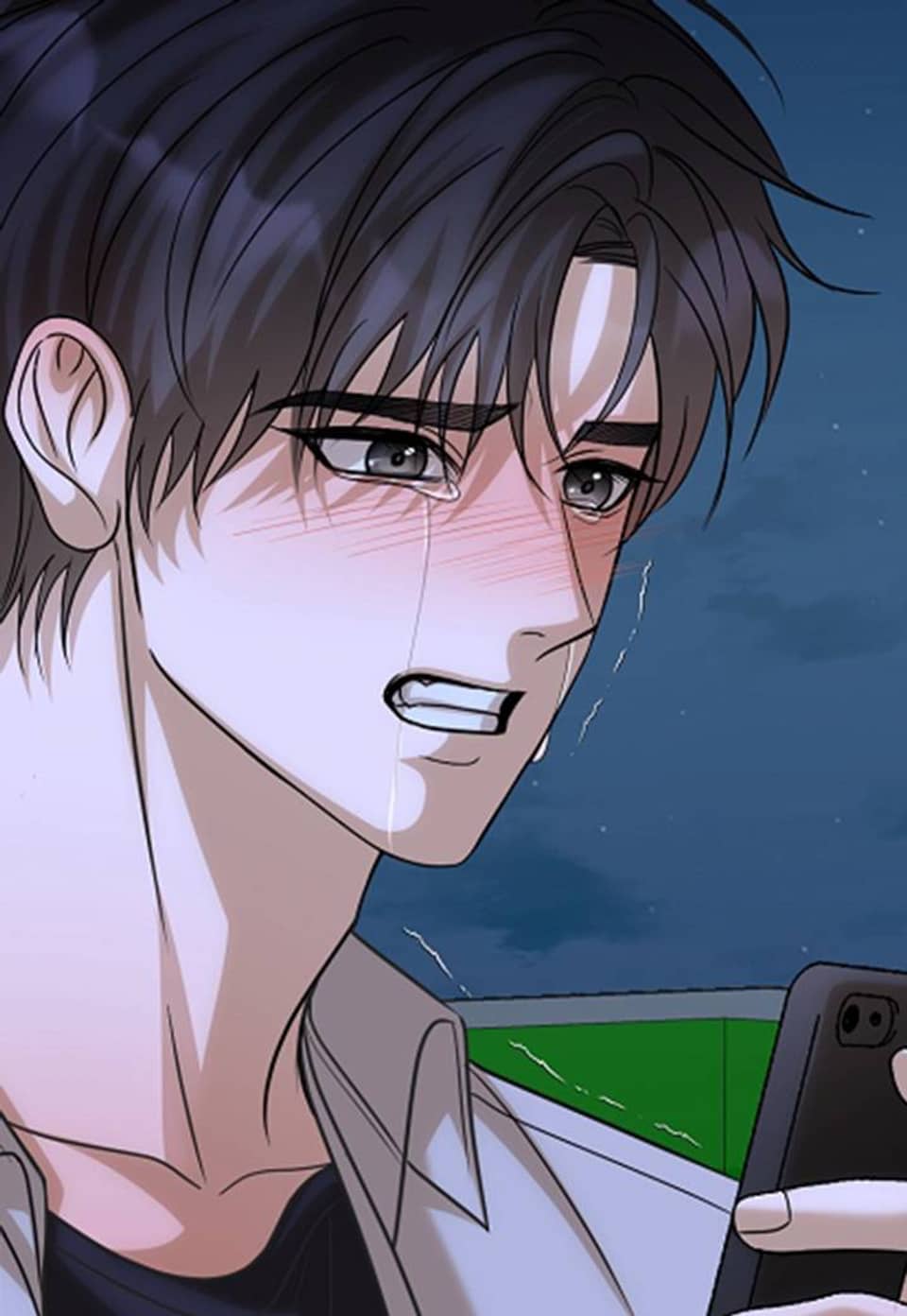 프렛리스 원더!! 28화