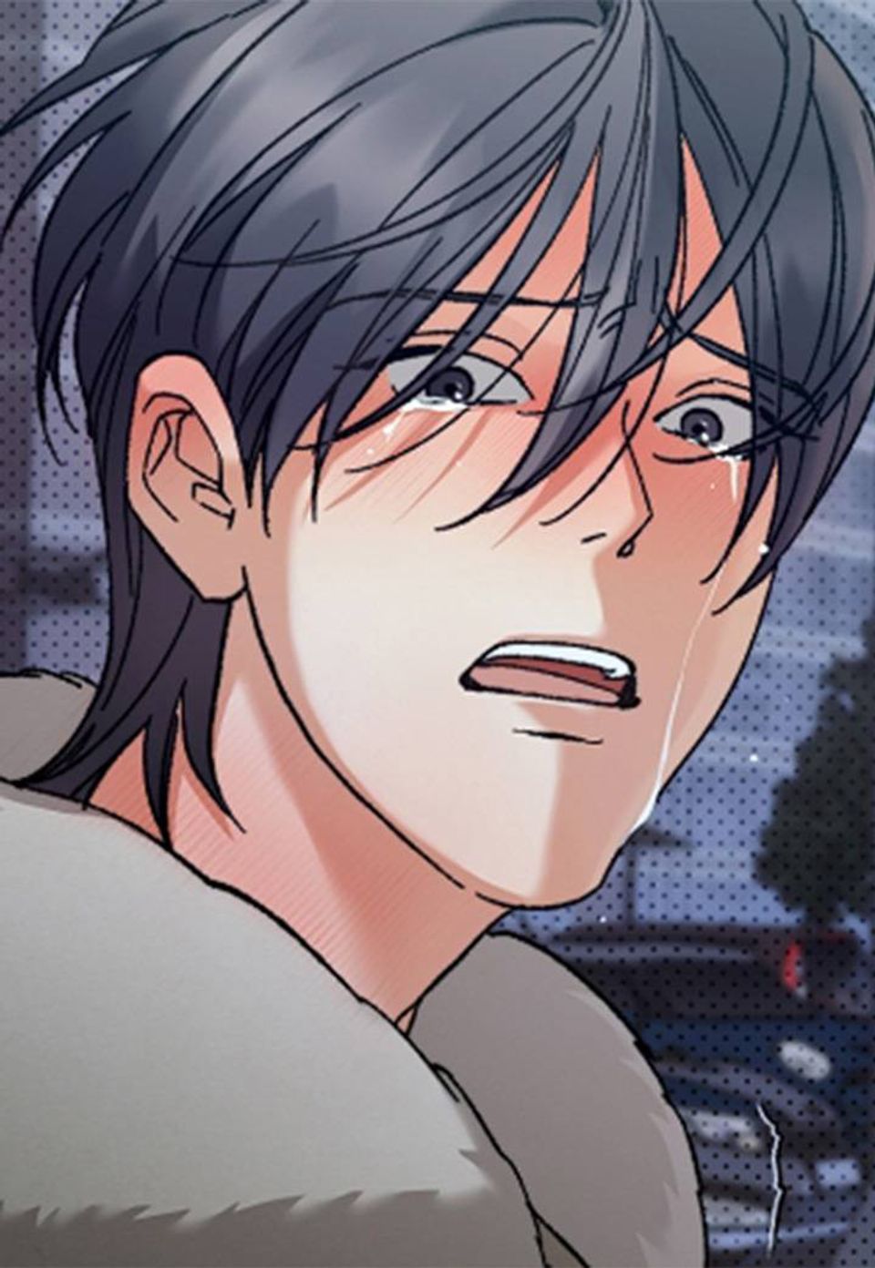 고수와 호구(일반판) 38화