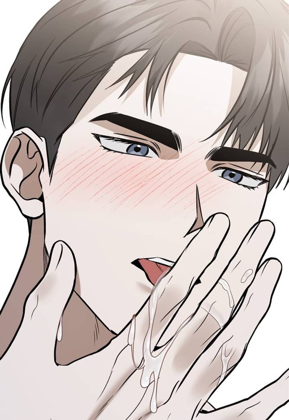 이러려고 입사한 건 아닌데요 38화