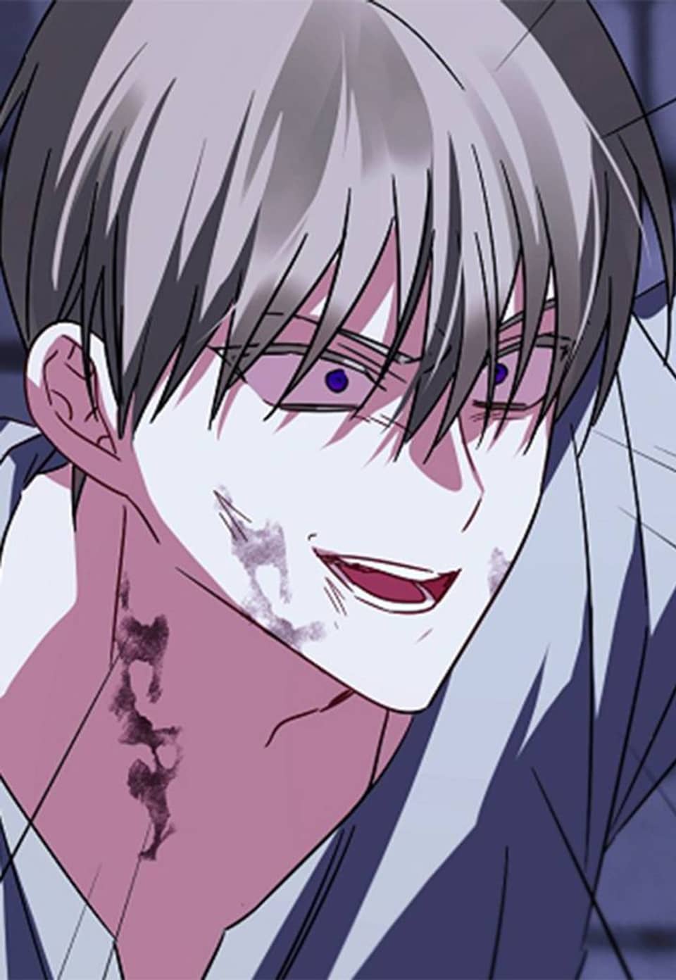 폭군에게 처형당하는 황후가 되었습니다 43화