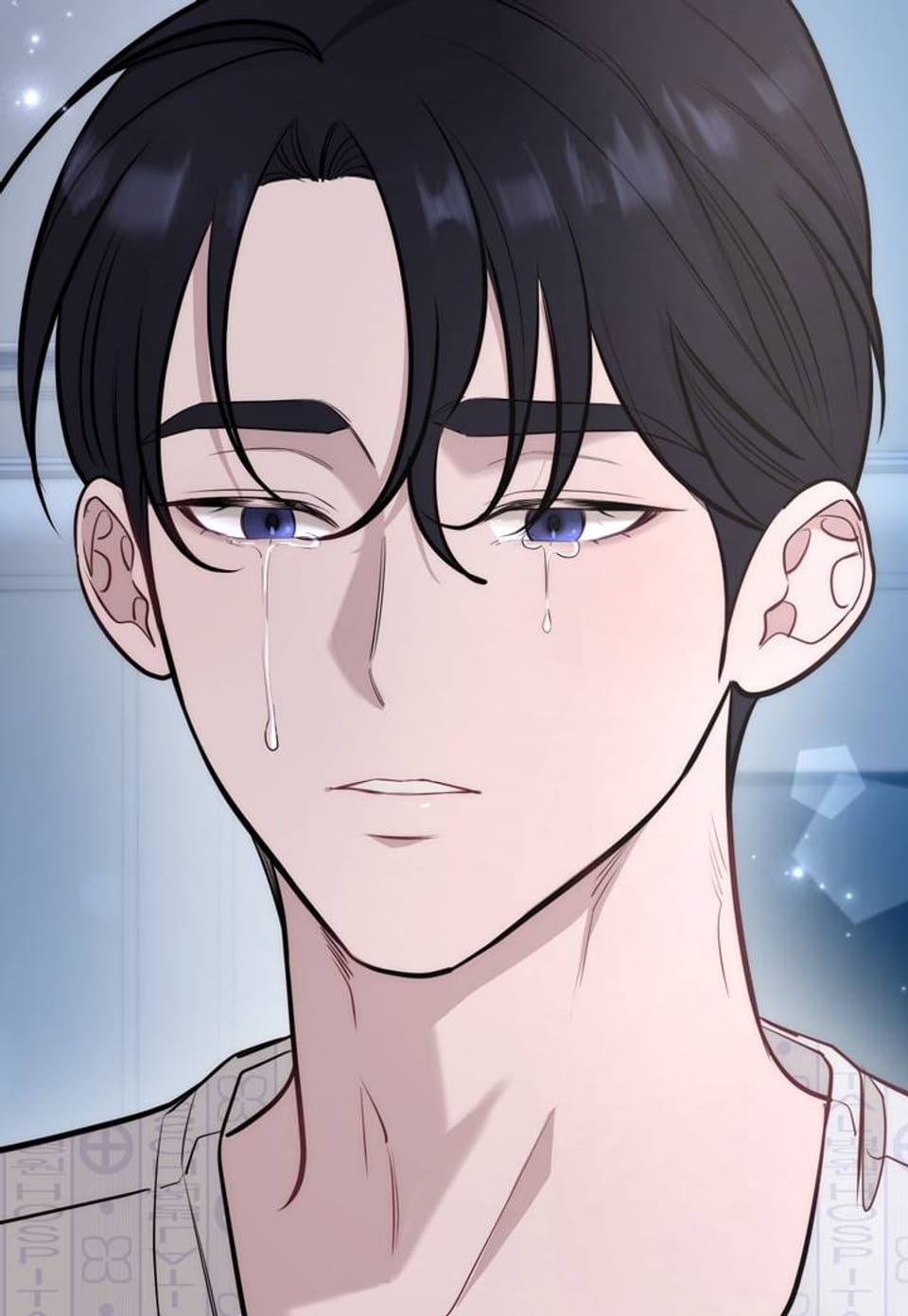 그 정략결혼 제가 할게요 20화