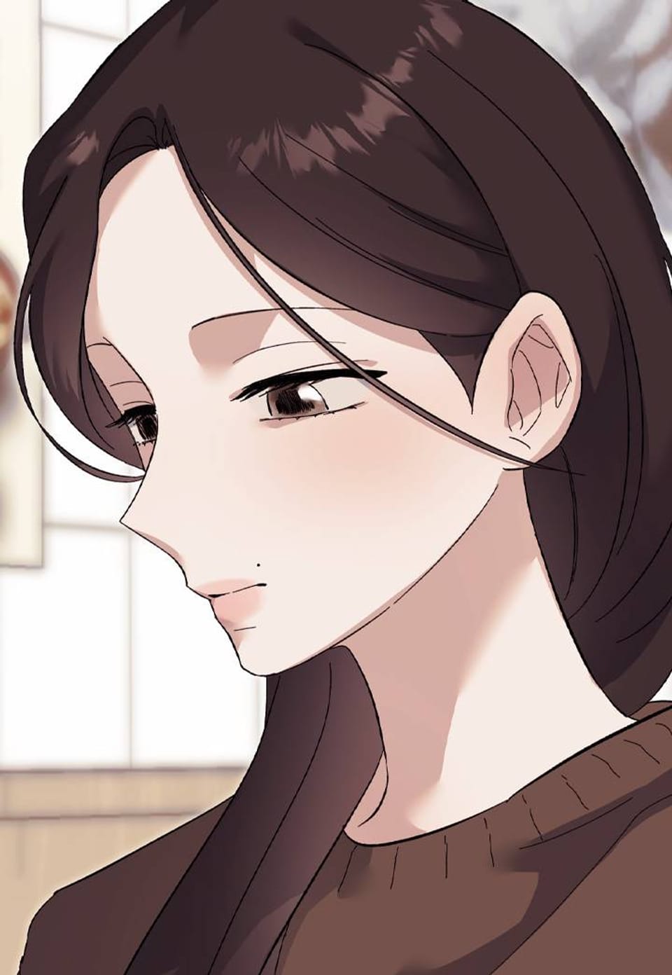 동하의 사정 21화