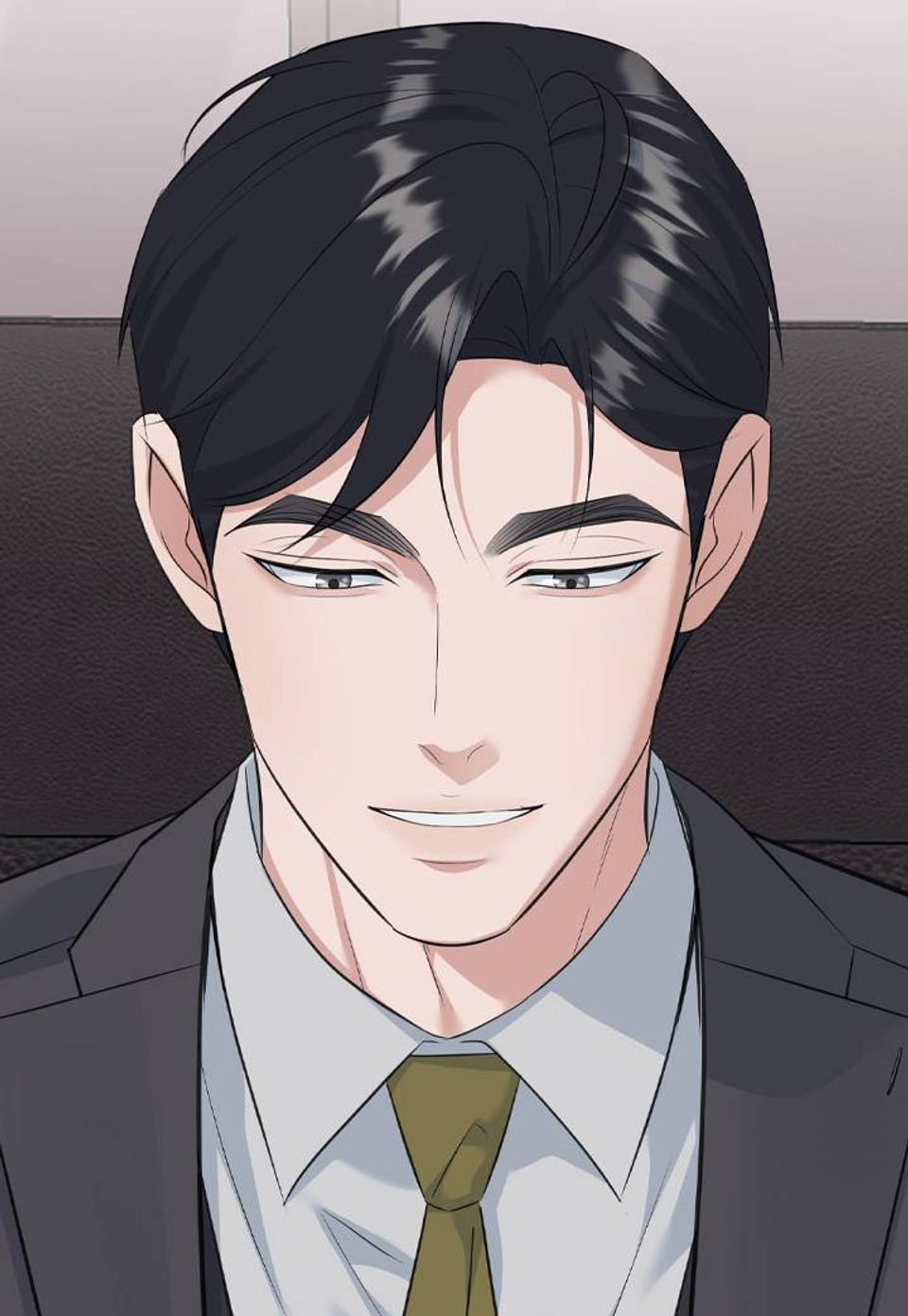 꽃이 시들기 전에 22화