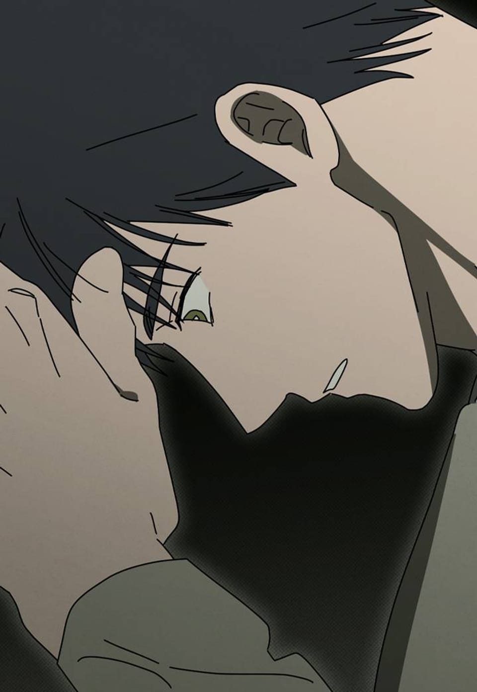 기도, 사랑, 카타스트로피 34화