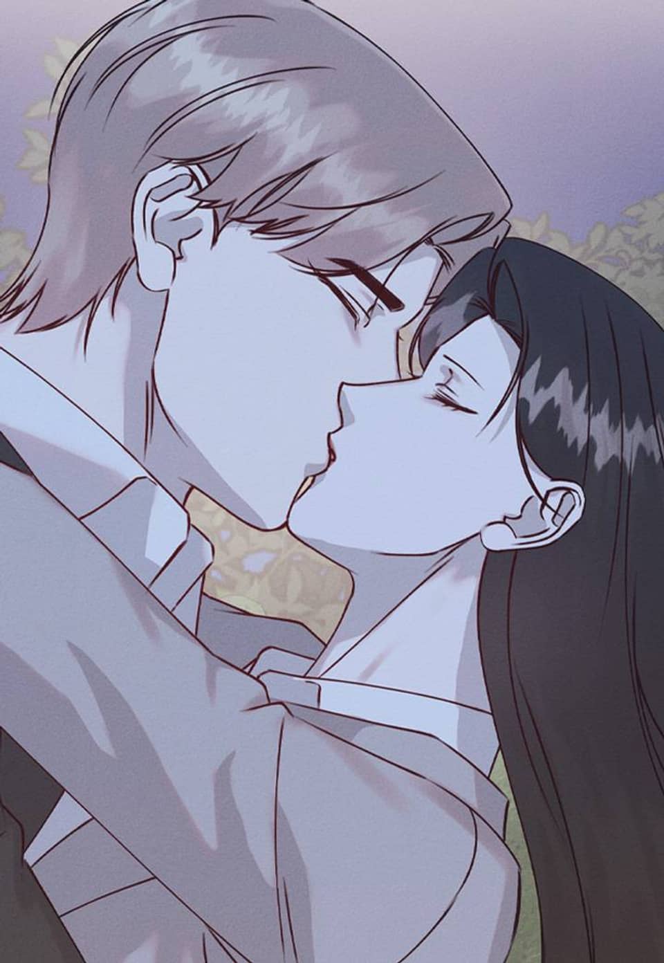 불온한 파트너십 43화