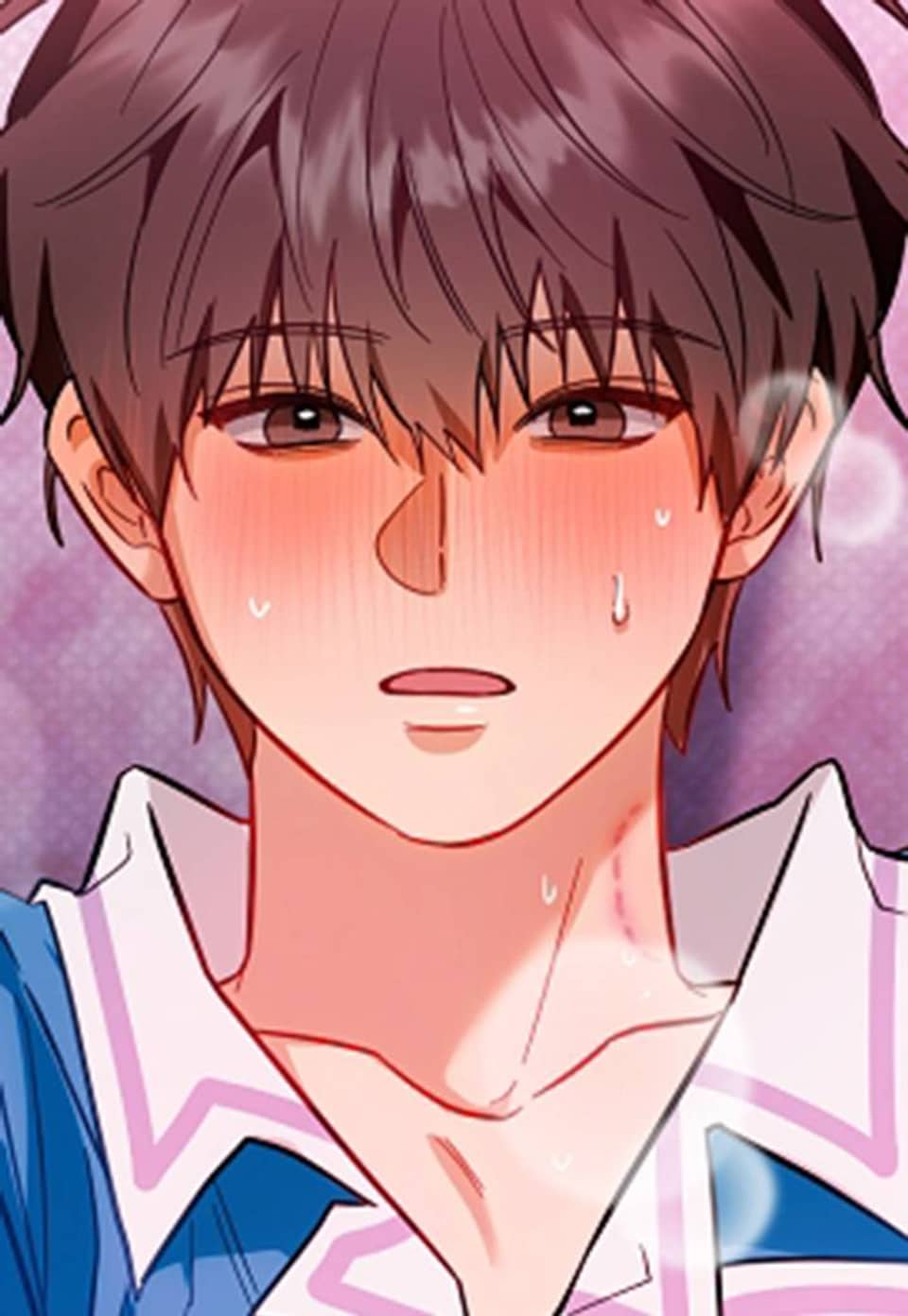 내 쥐는 S급 각성자 33화