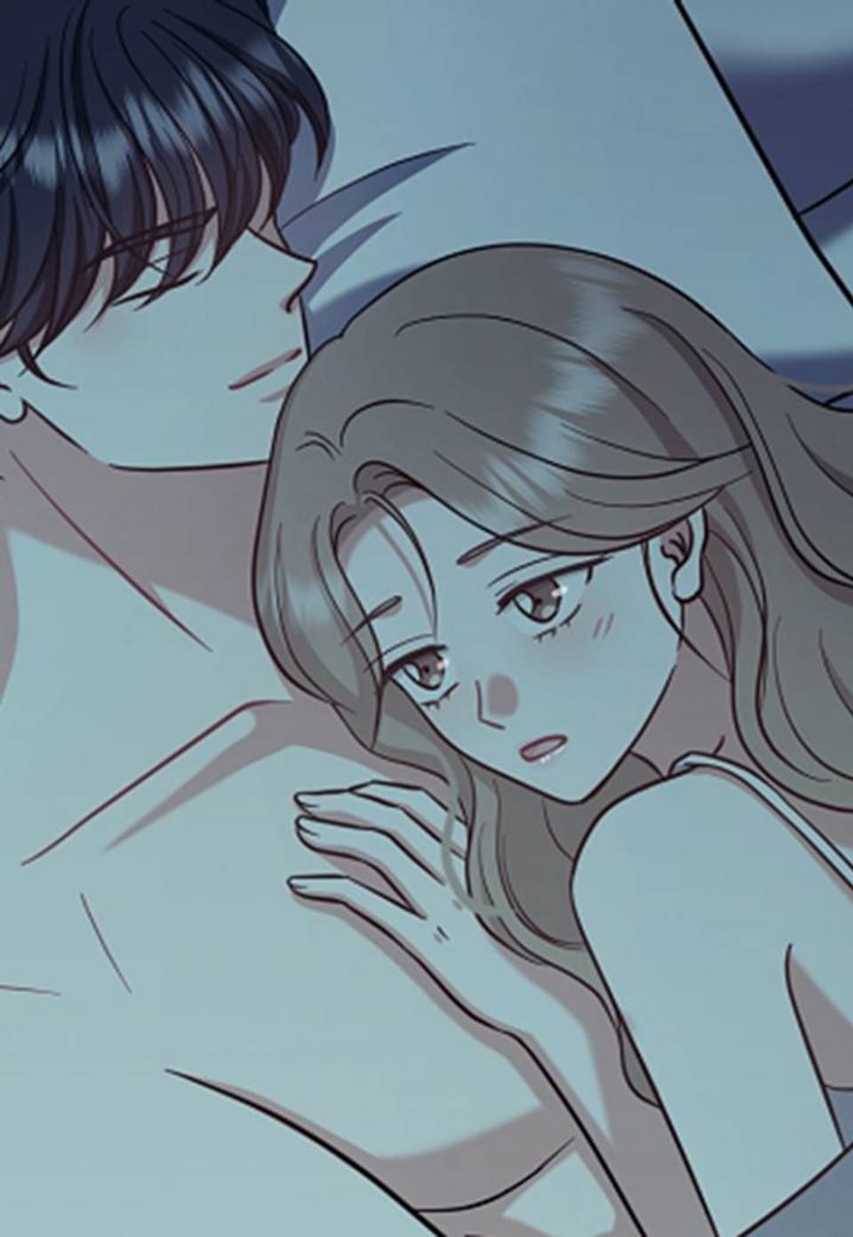 두 번째 청혼은 달콤하게 38화